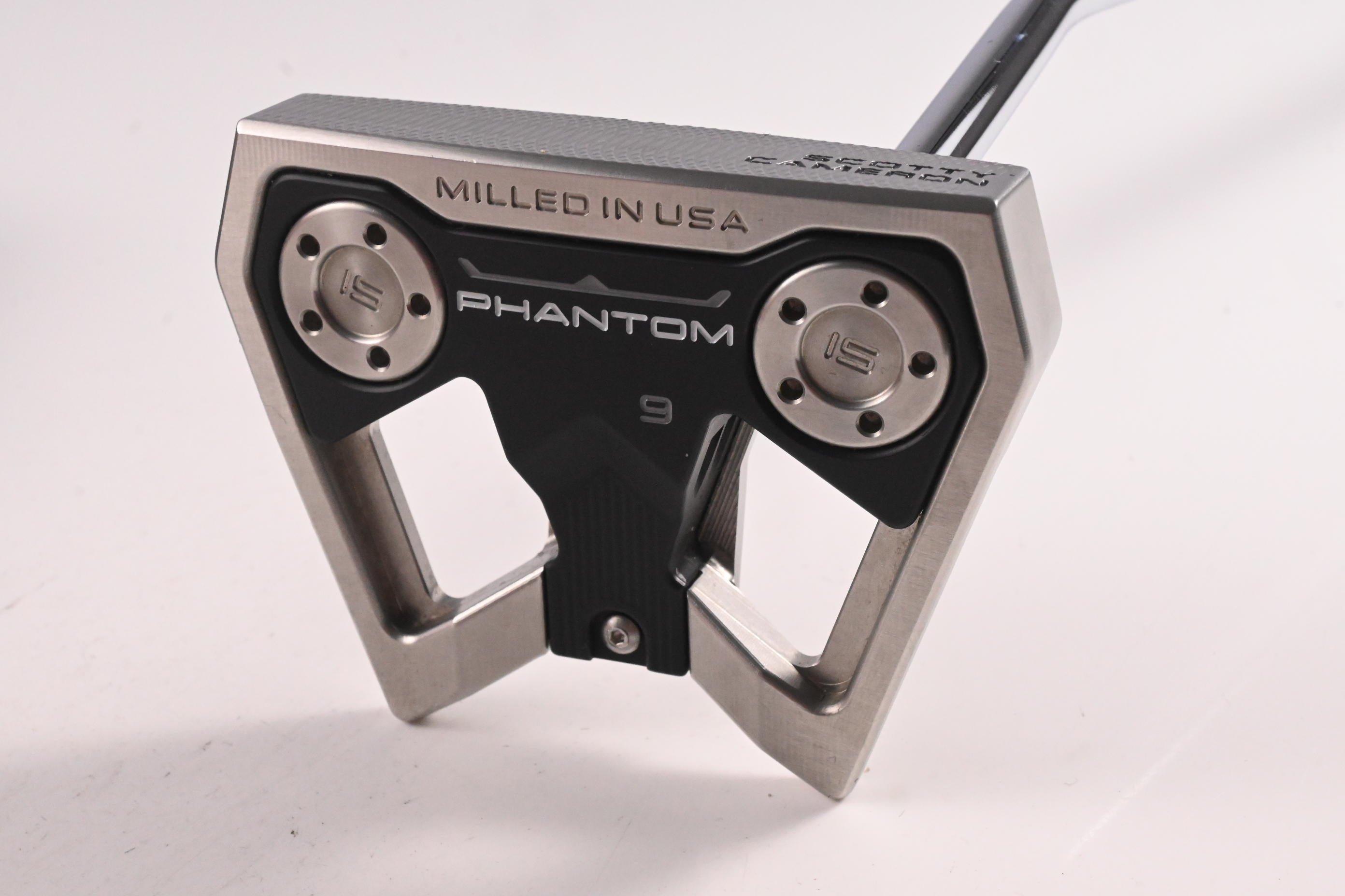 Scotty Cameron 2024 Phantom 9 Putter / 34 Inch