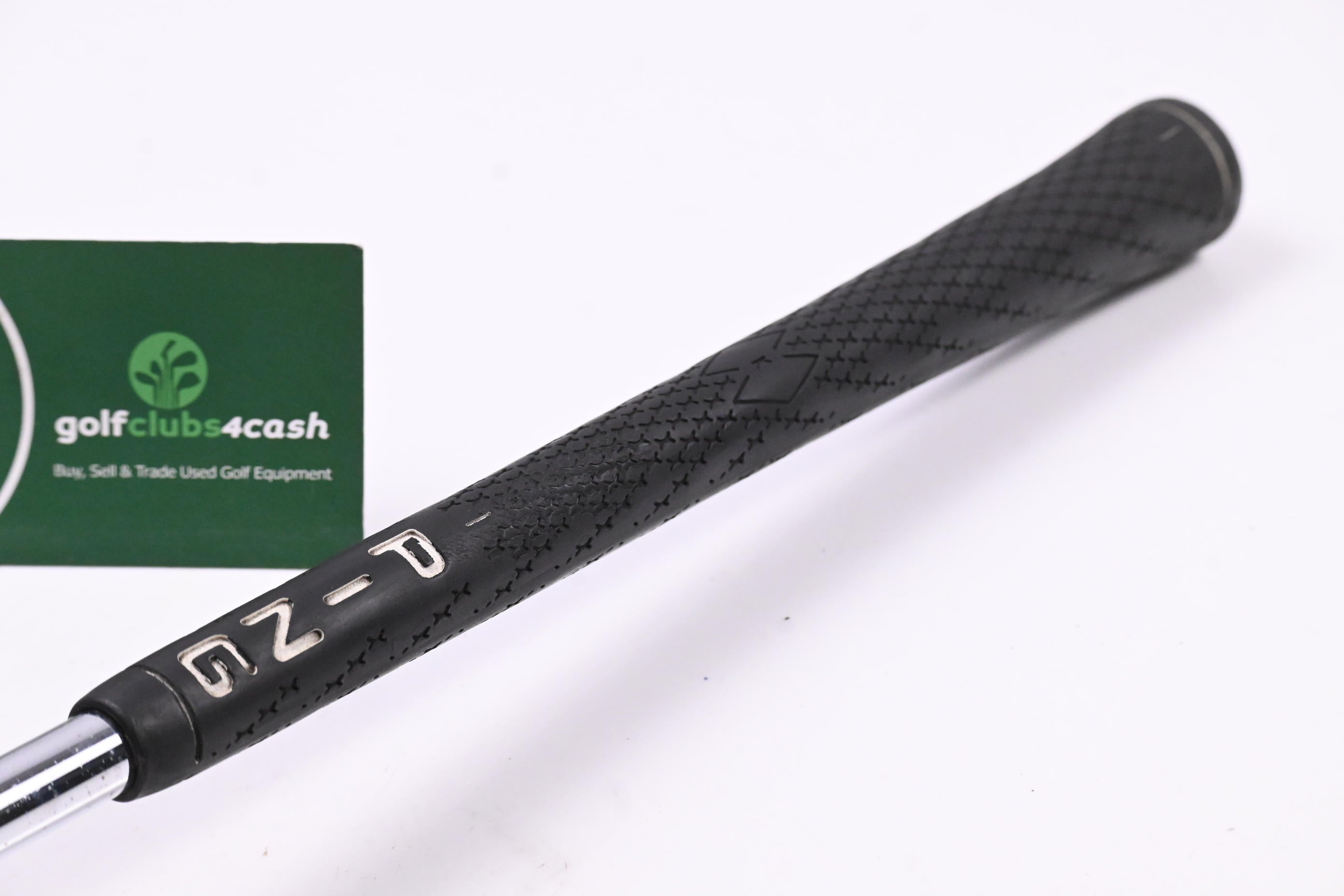 Ping i3 O-Size #4 Iron / 24 Degree / Stiff Flex True Temper Dynamic Shaft