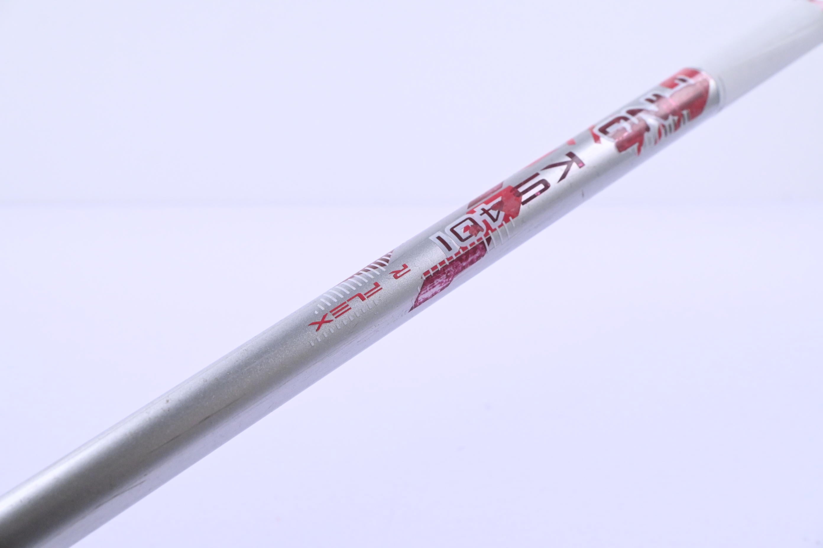 Ping Karsten Combo 2014 #5 Hybrid / 25.5 Degree / Regular Flex Ping KS 401