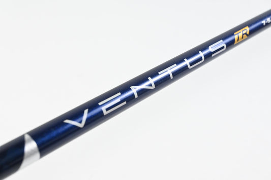 Ventus TR Blue 7 Velocore #3 Wood Shaft / Stiff Flex / Taylormade 2nd Gen