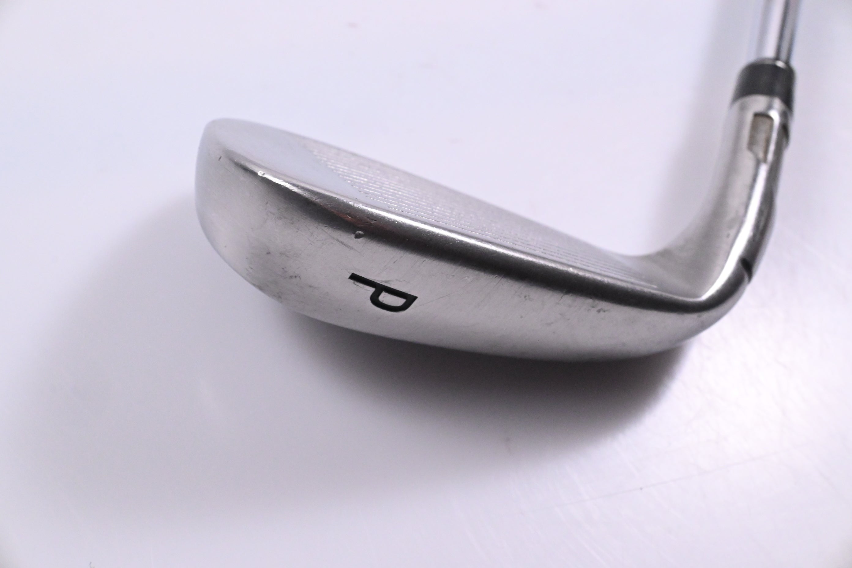 Taylormade Stealth Pitching Wedge / 43 Degree / Stiff Flex Dynamic Gold 105 S300