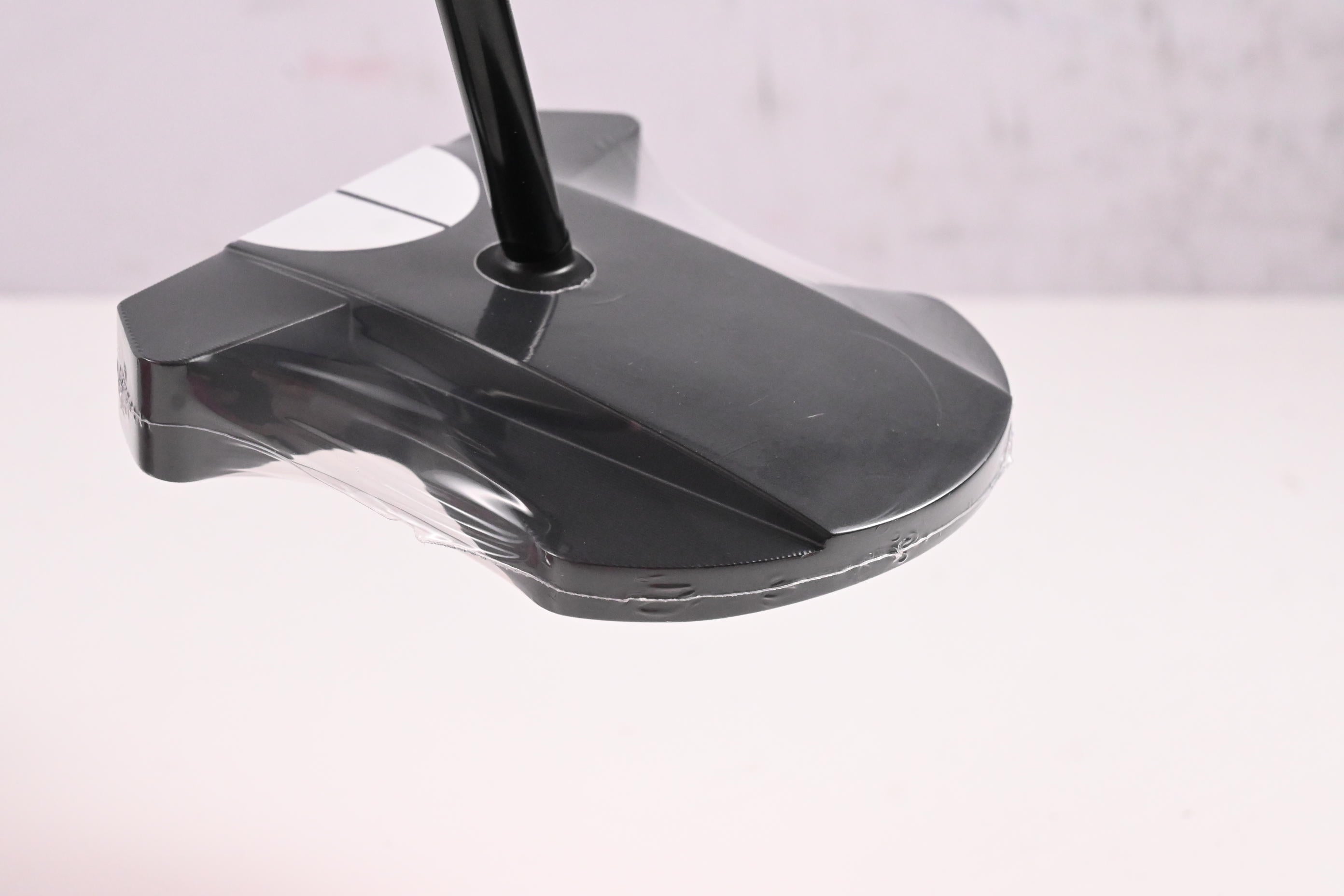 Odyssey Ai-Dual Square 2 Square Max 1/2-Ball Putter / 35 Inch