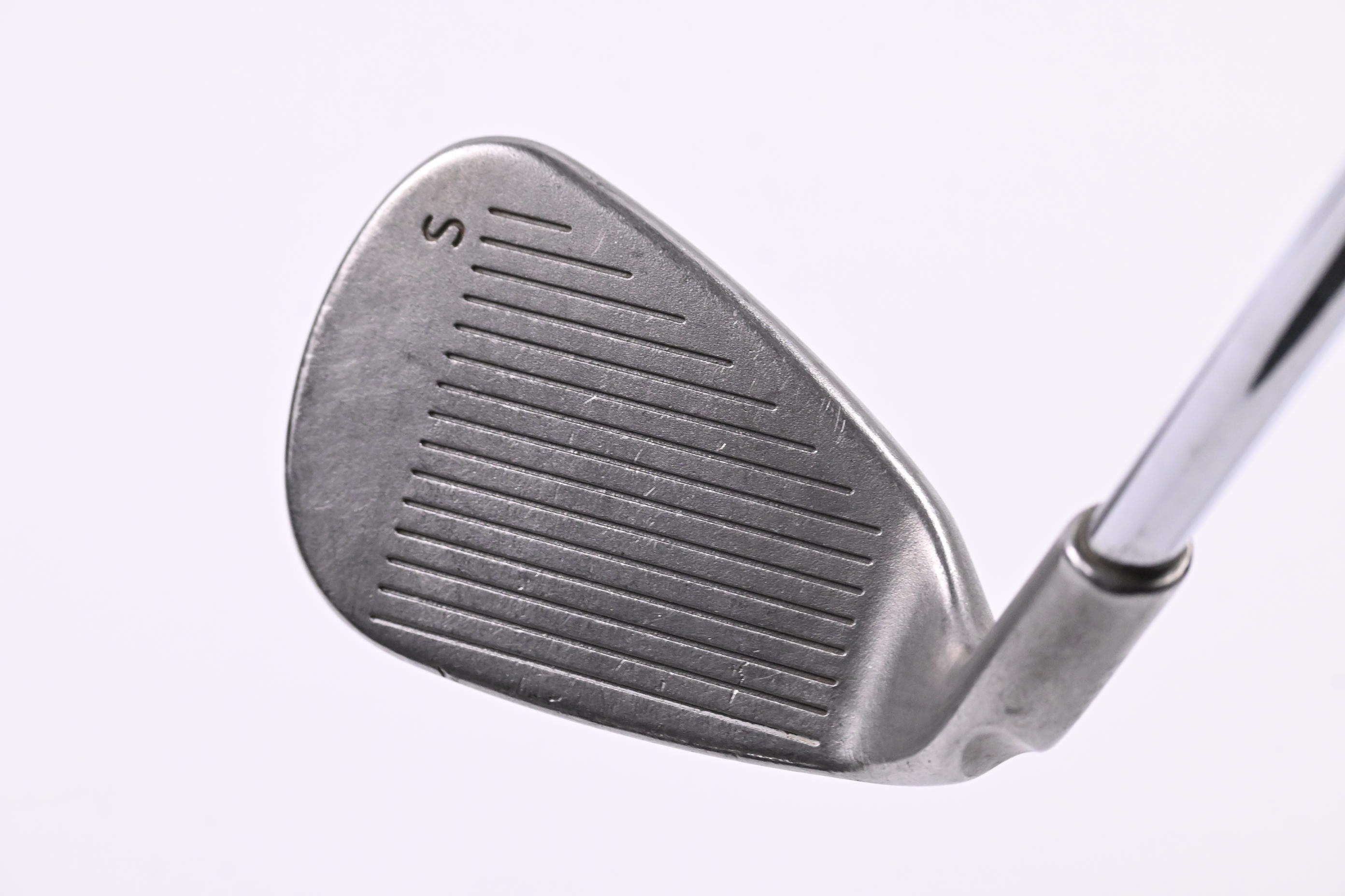Ping G5 Sand Wedge / 54 Degree / Black Dot / Wedge Flex Steel Shaft