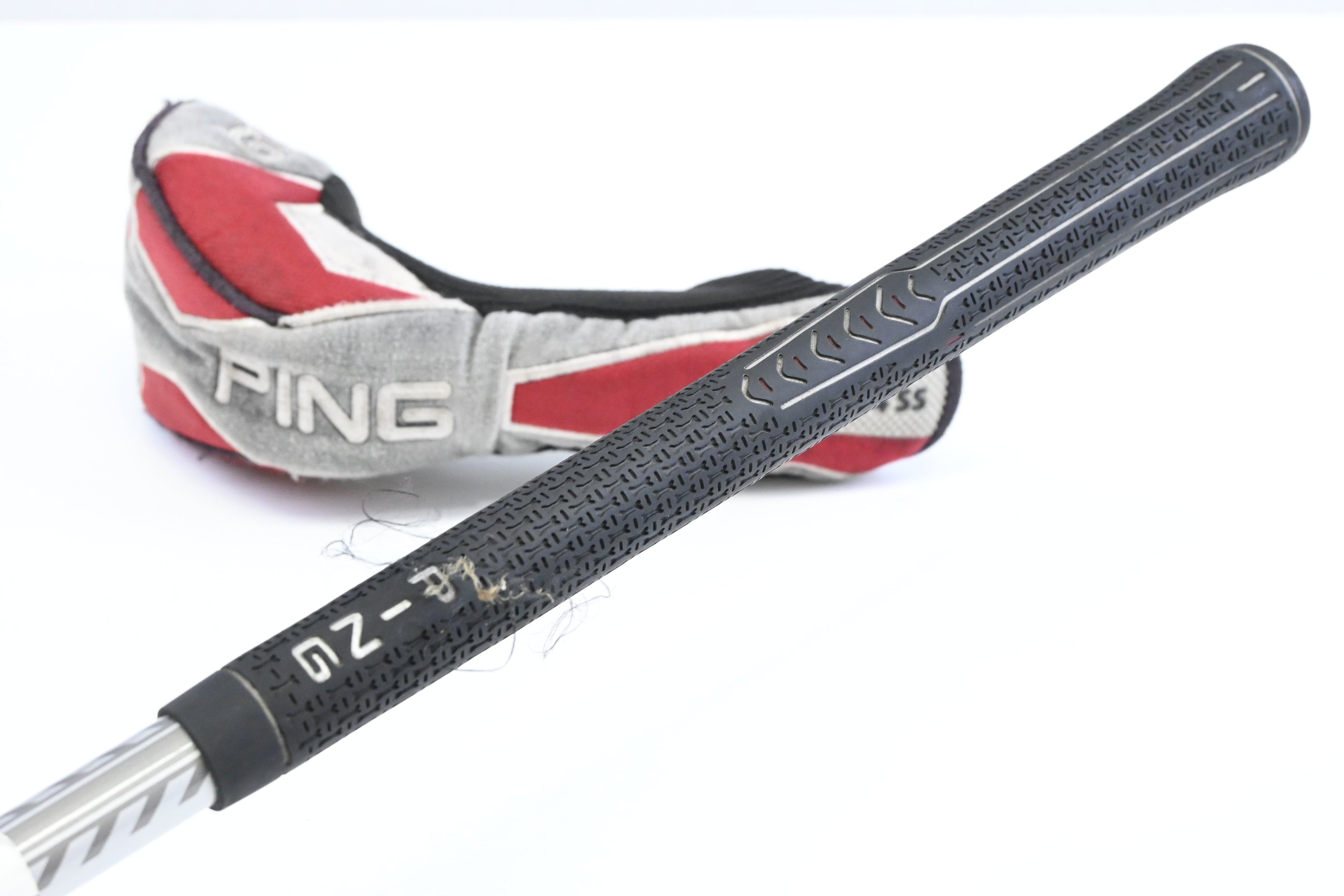 Ping G15 #3 Hybrid / 20 Degree / Regular Flex Ping TFC 149 Shaft