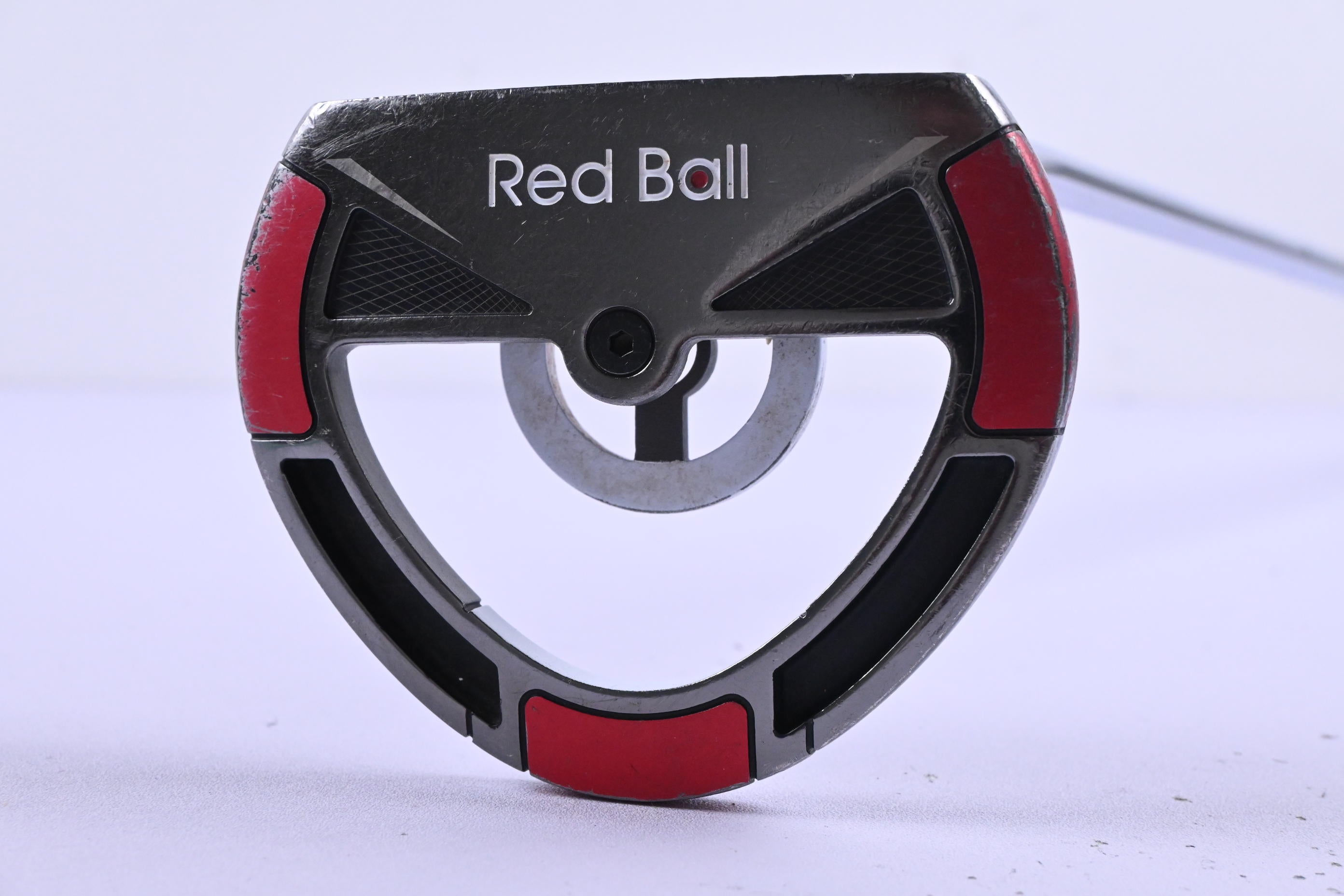 Odyssey Red-Ball Putter / 34 Inch