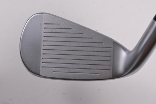 Cobra LTDx #7 Iron / Regular Flex KBS PGI 75 Shaft
