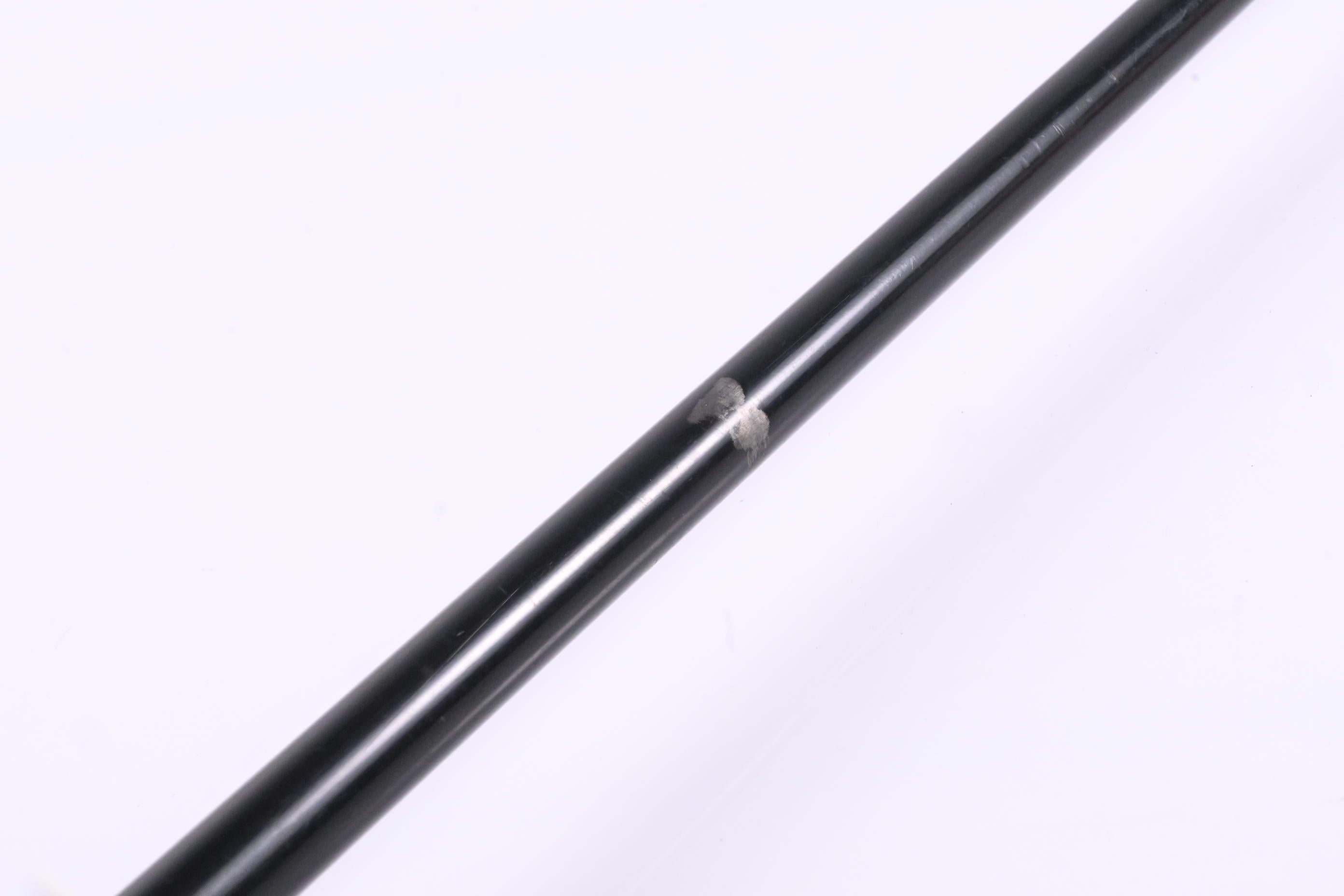 Left Hand Taylormade Stealth HD Driver / 10.5 Degree / Regular Flex Air Speeder