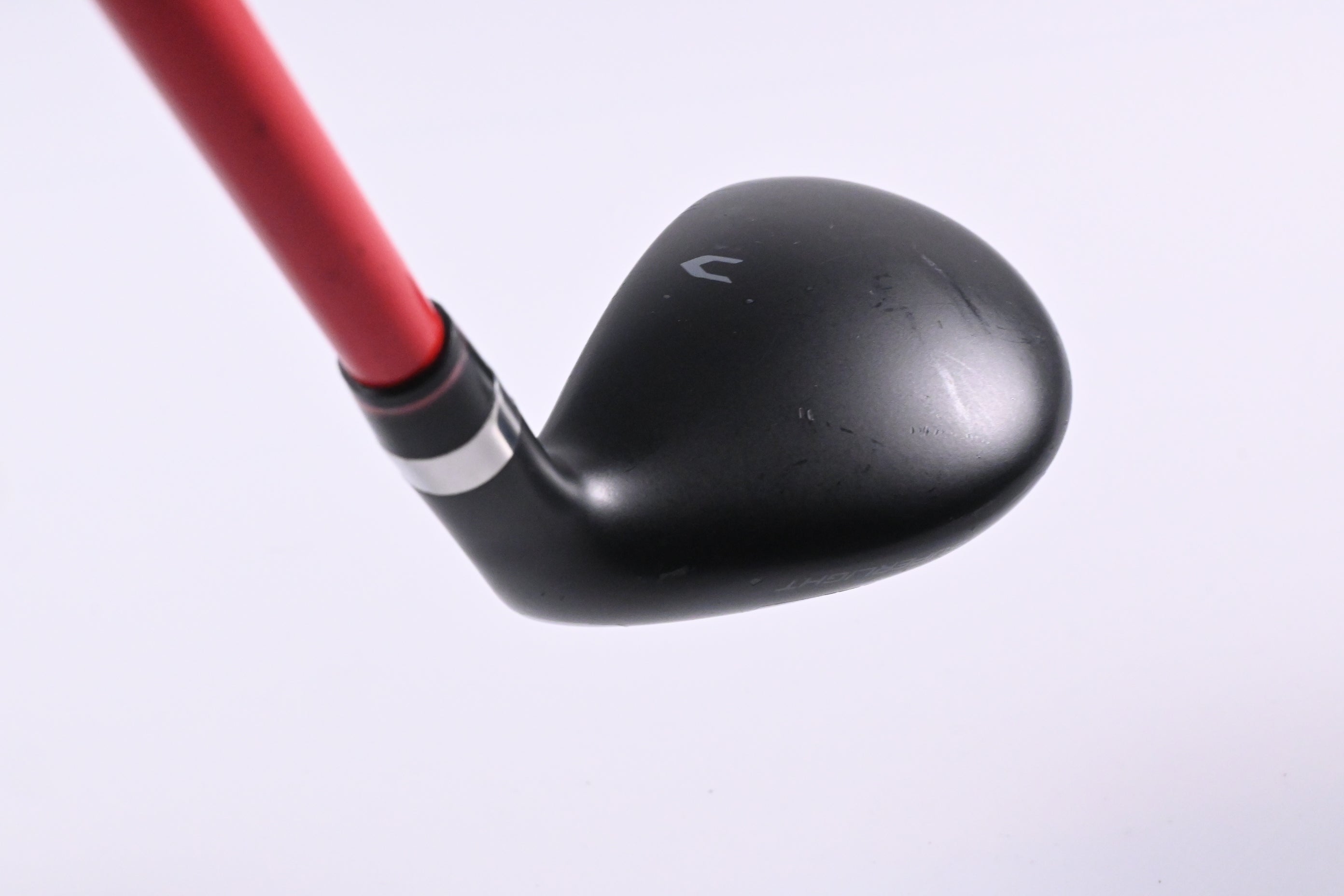 Wilson D300 SL #4 Hybrid / 22 Degree / Regular Flex Wilson Shaft