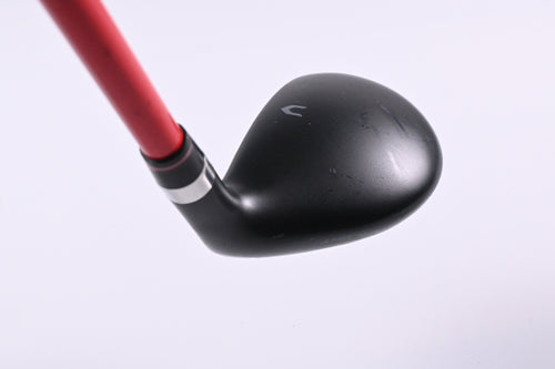 Wilson D300 SL #4 Hybrid / 22 Degree / Regular Flex Wilson Shaft
