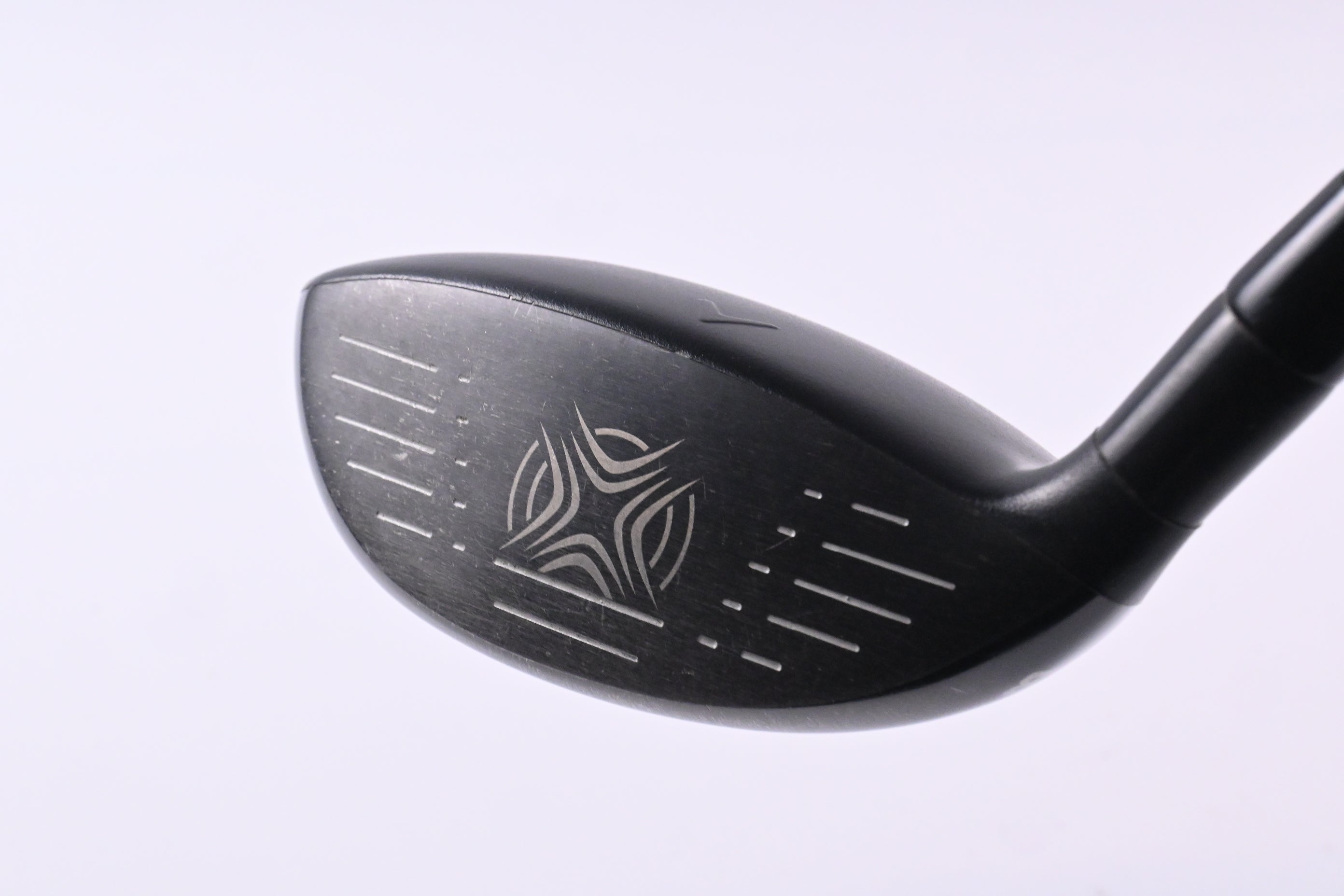 Callaway XR #3 Wood / 15 Degree / Regular Flex Project X LZ15 San Diego Shaft
