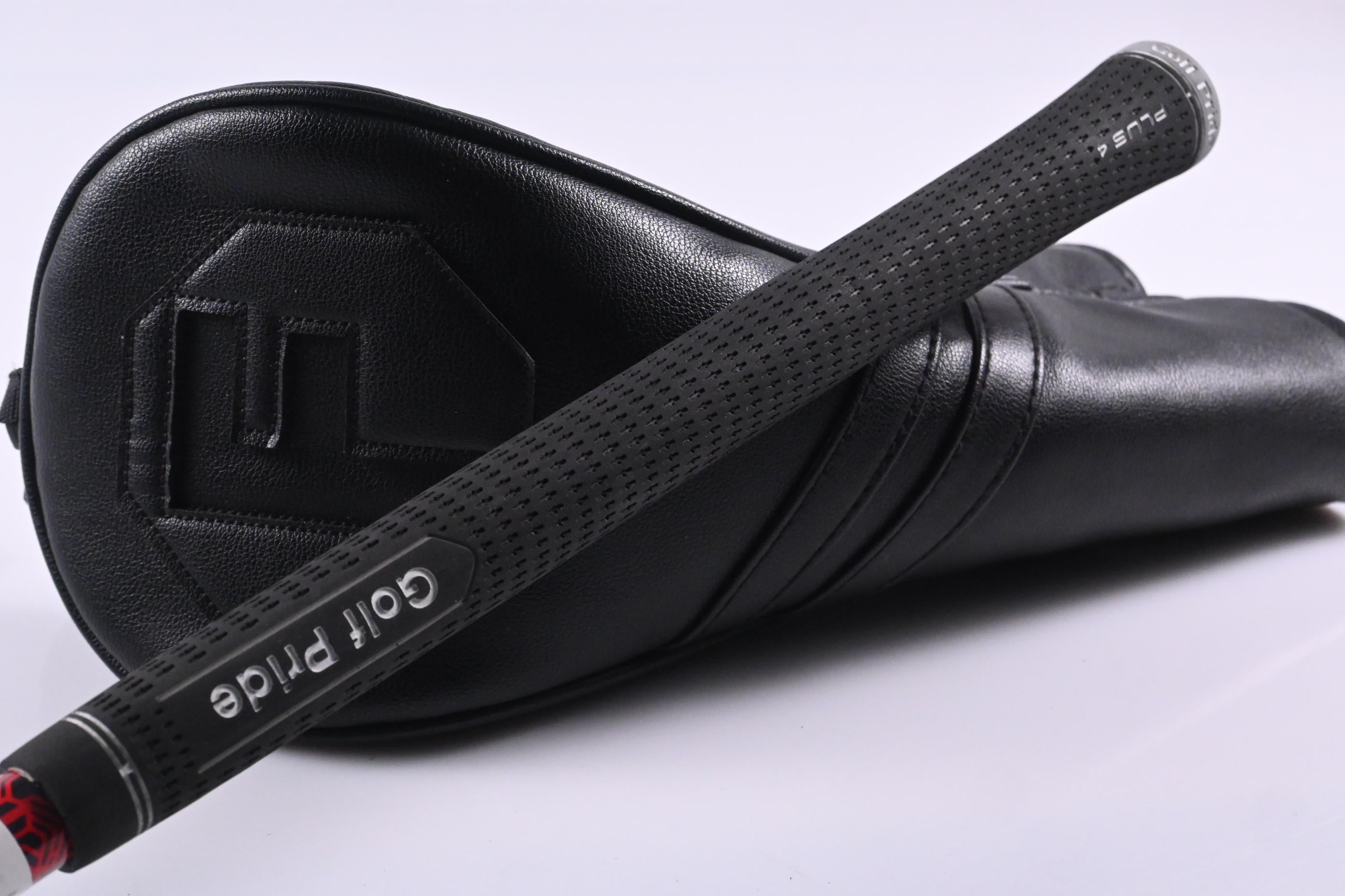 Ping G410 SFT #3 Wood / 16 Degree / Regular Flex Ping Alta CB Red 65 Shaft