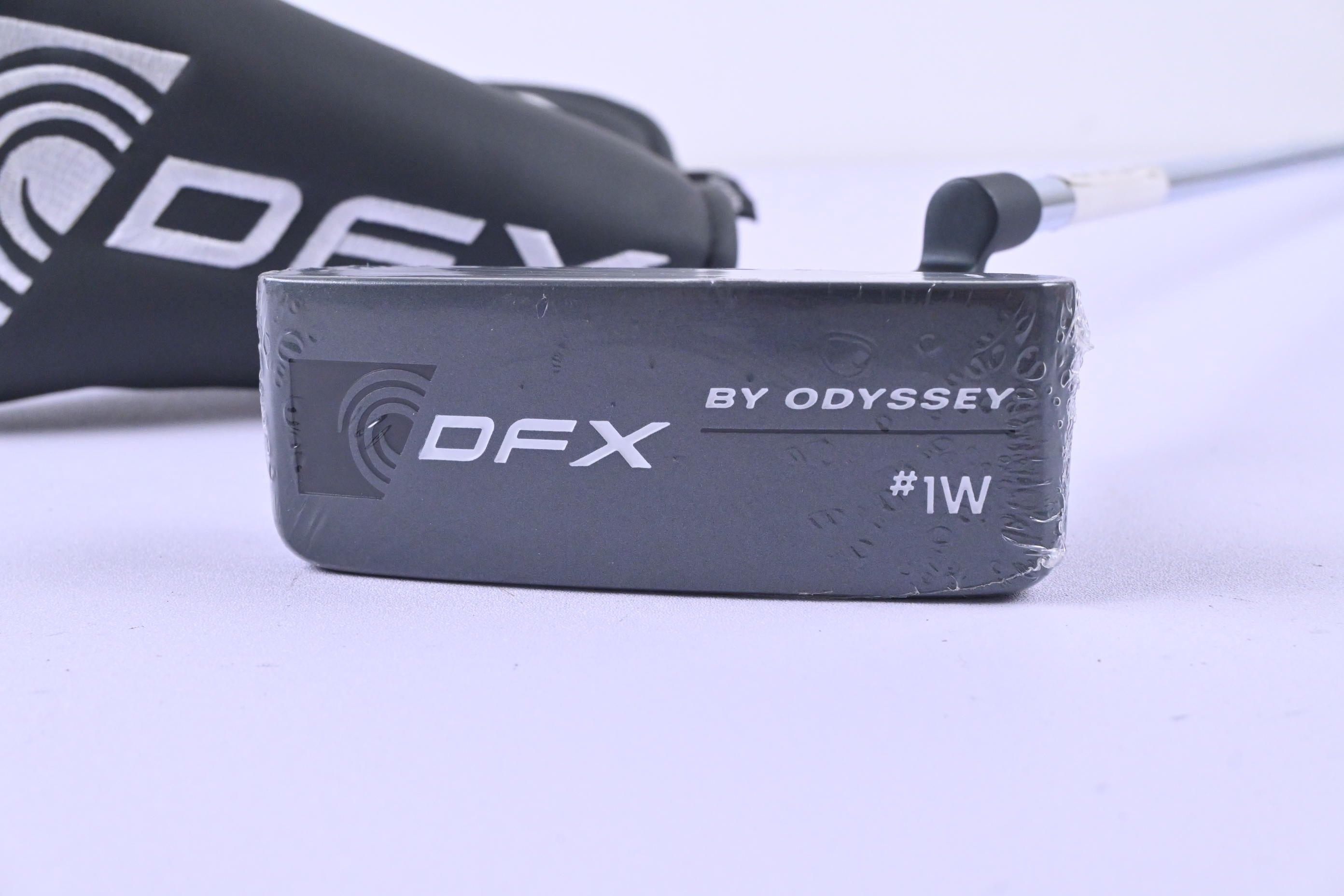 Odyssey DFX 2025 #1W Putter / 34 Inch