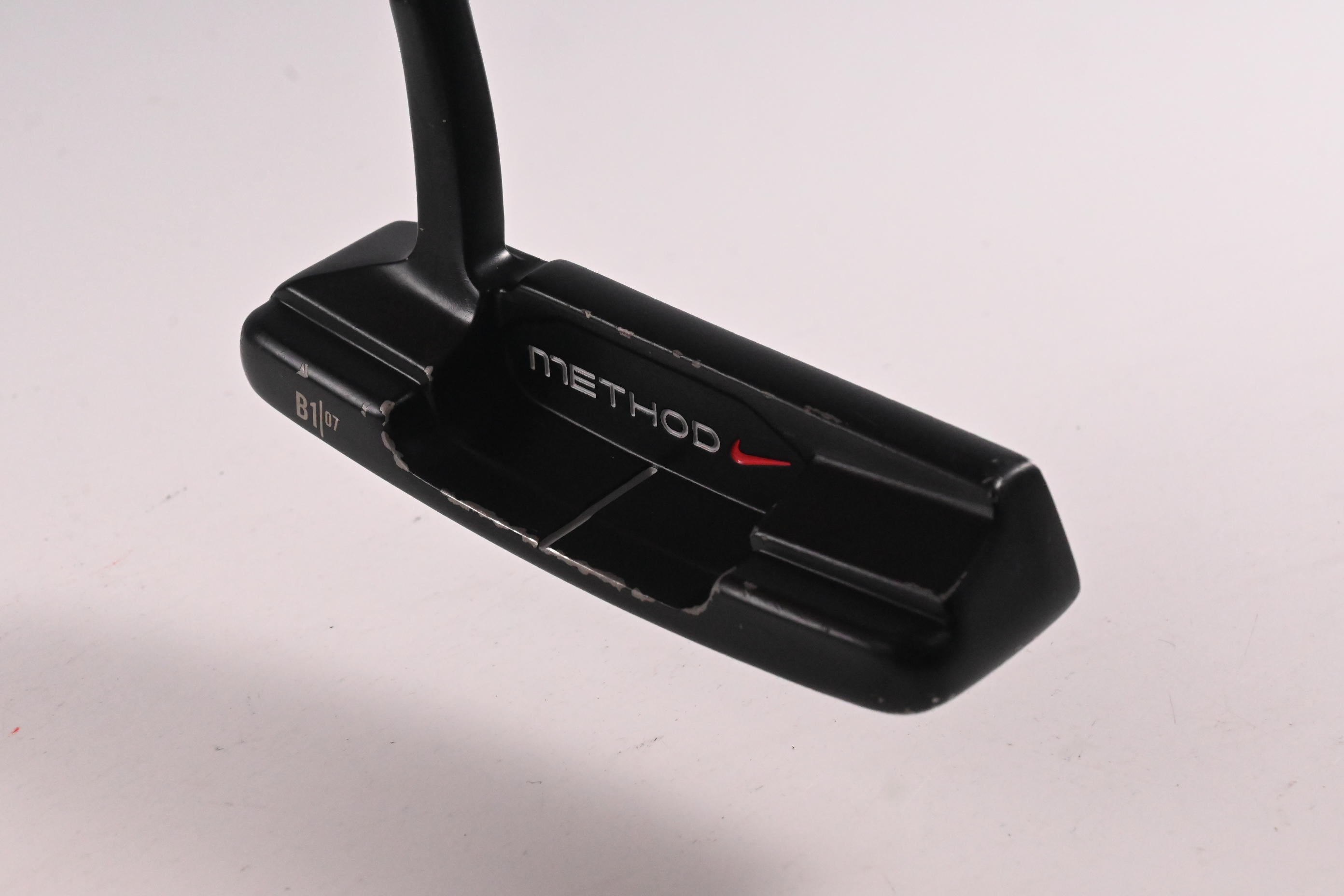 Nike Method Matter Putter / 35 Inch