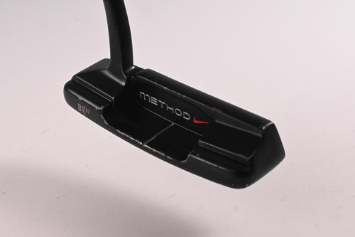 Nike Method Matter Putter / 35 Inch