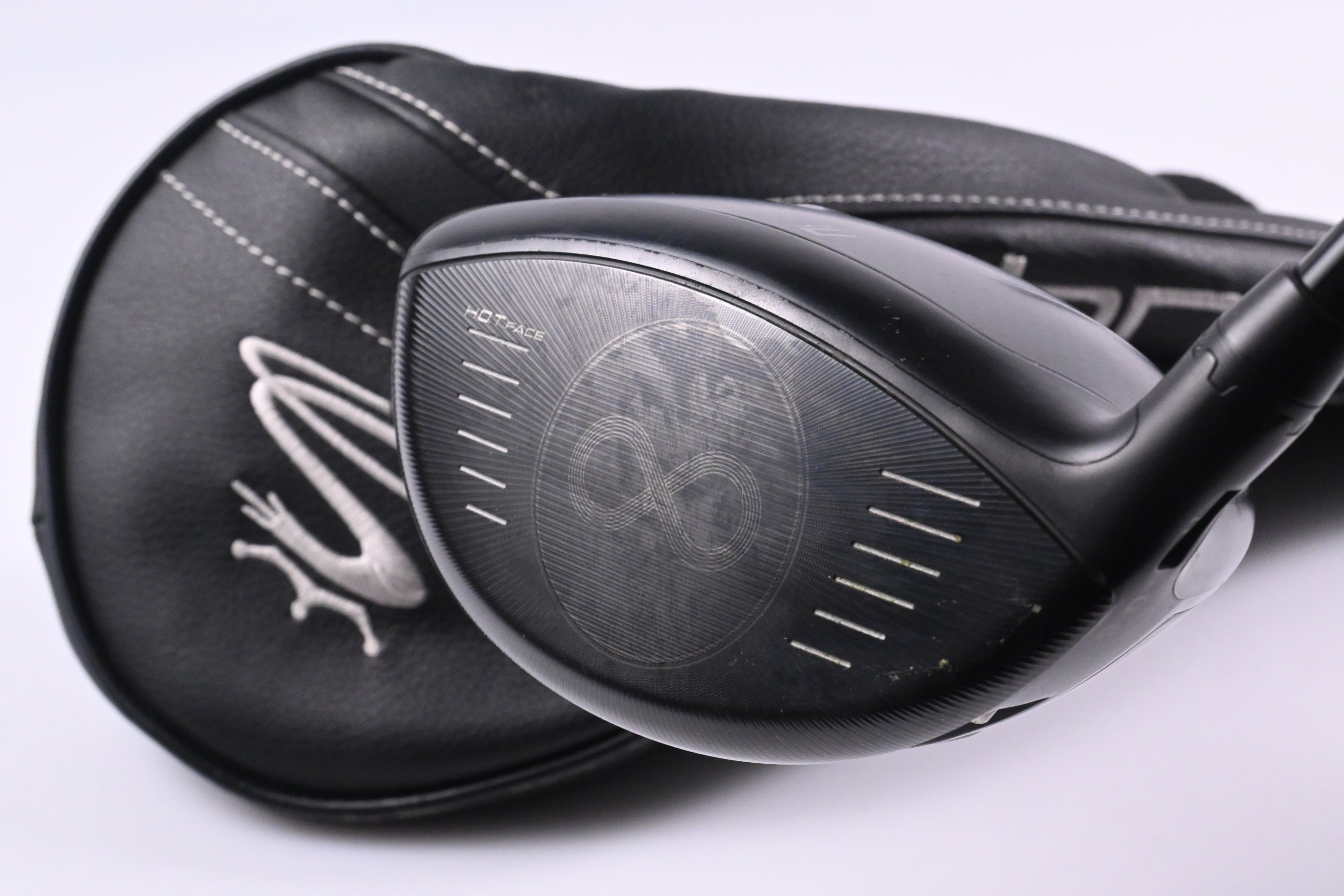 Cobra LTDx Driver / 9 Degree / Stiff Flex Tensei CK Blue 50 Shaft