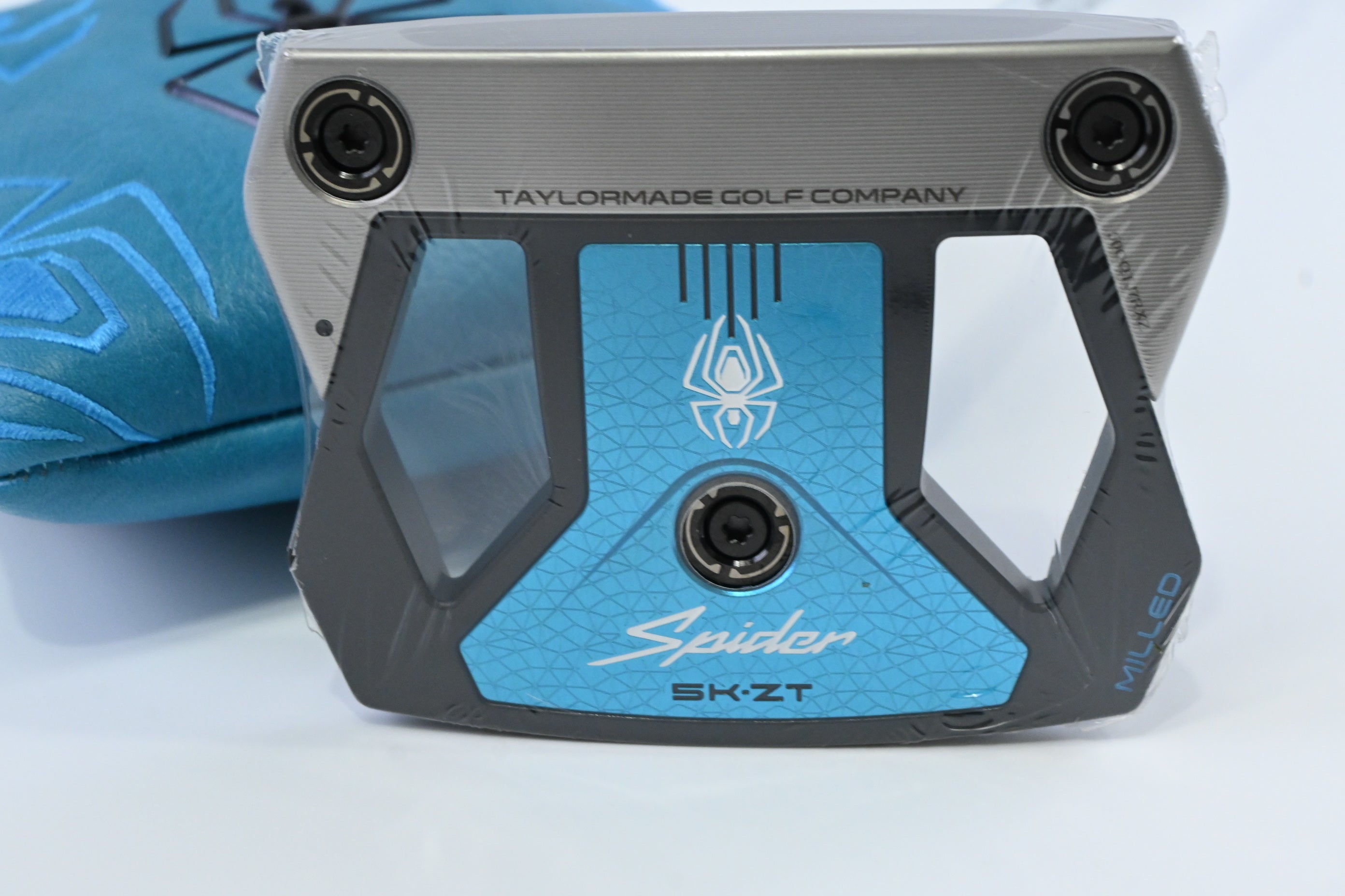 Taylormade Spider ZT Putter / 33 Inch