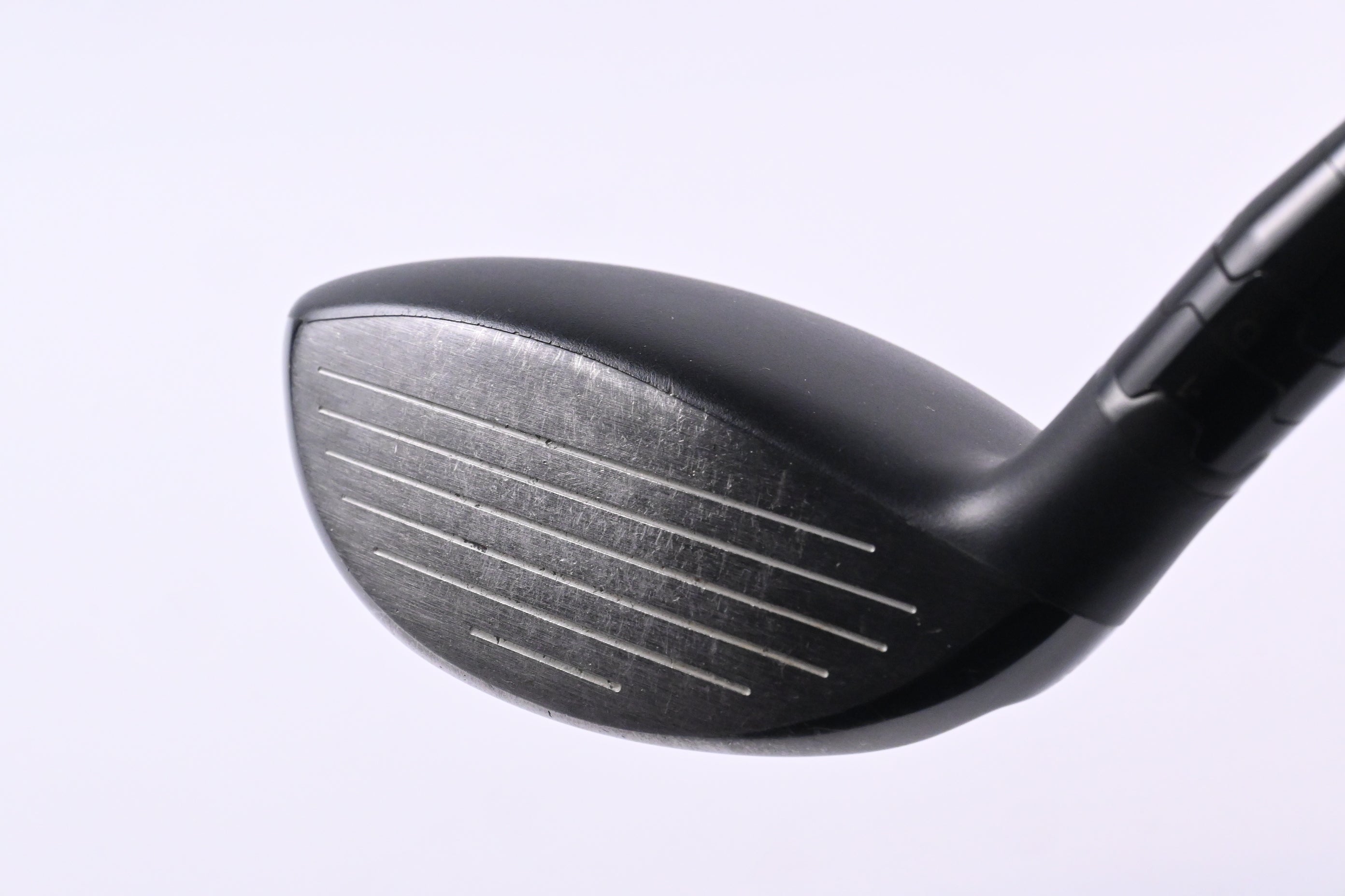 Callaway Big Bertha Alpha 816 #5 Wood / 18 Degree / Stiff Flex Aldila Rogue