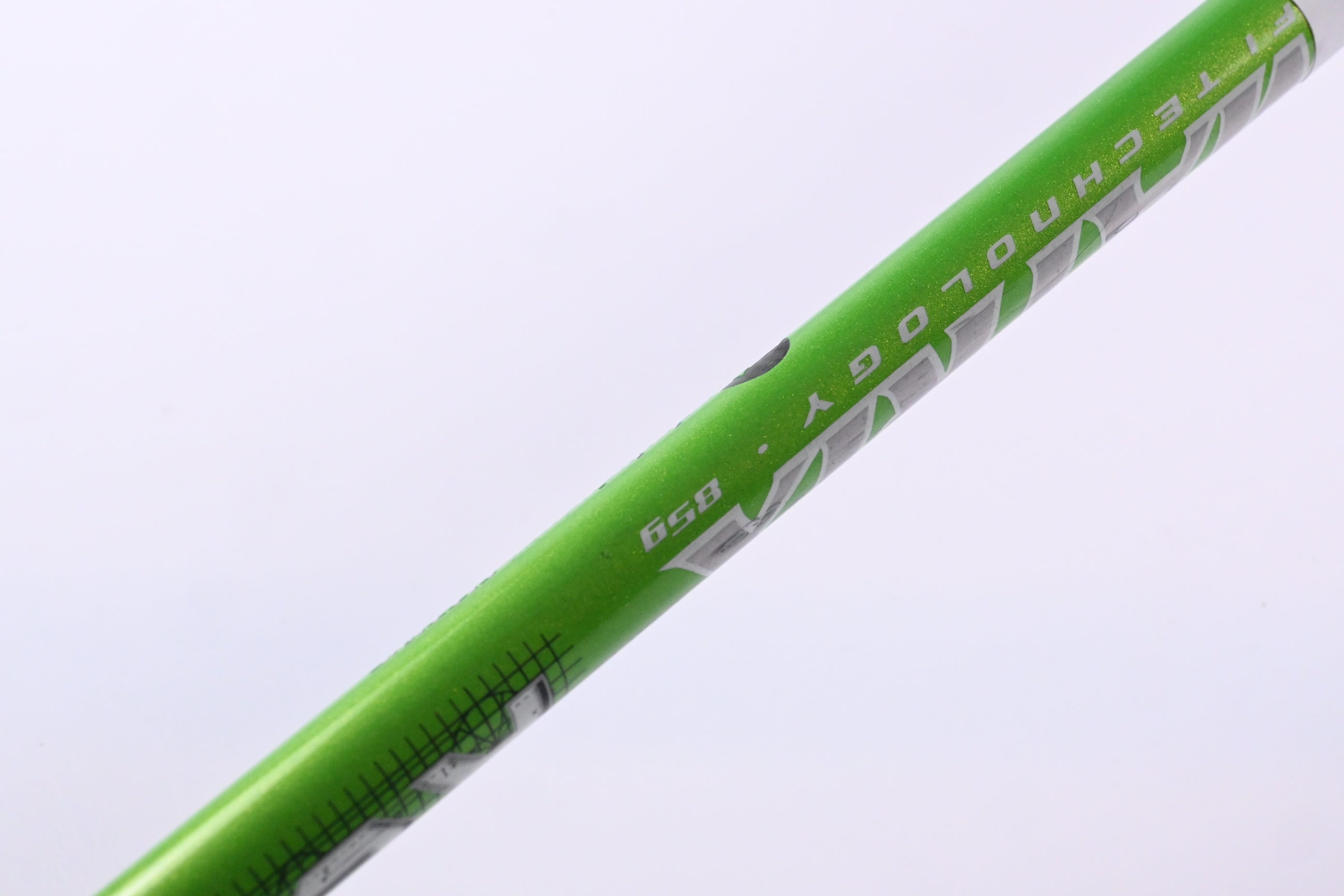 Tour Edge Exotics EX 9 #3 Wood / 15 Degree / X-Flex Matrix KUJOH 85 Shaft