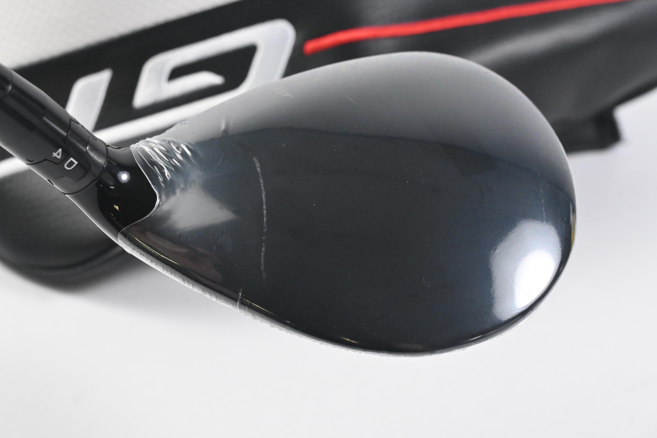Titleist GT1 3Tour #3 Wood / 14.5 Degree / Stiff Flex Tensei 1K Blue 65 Shaft