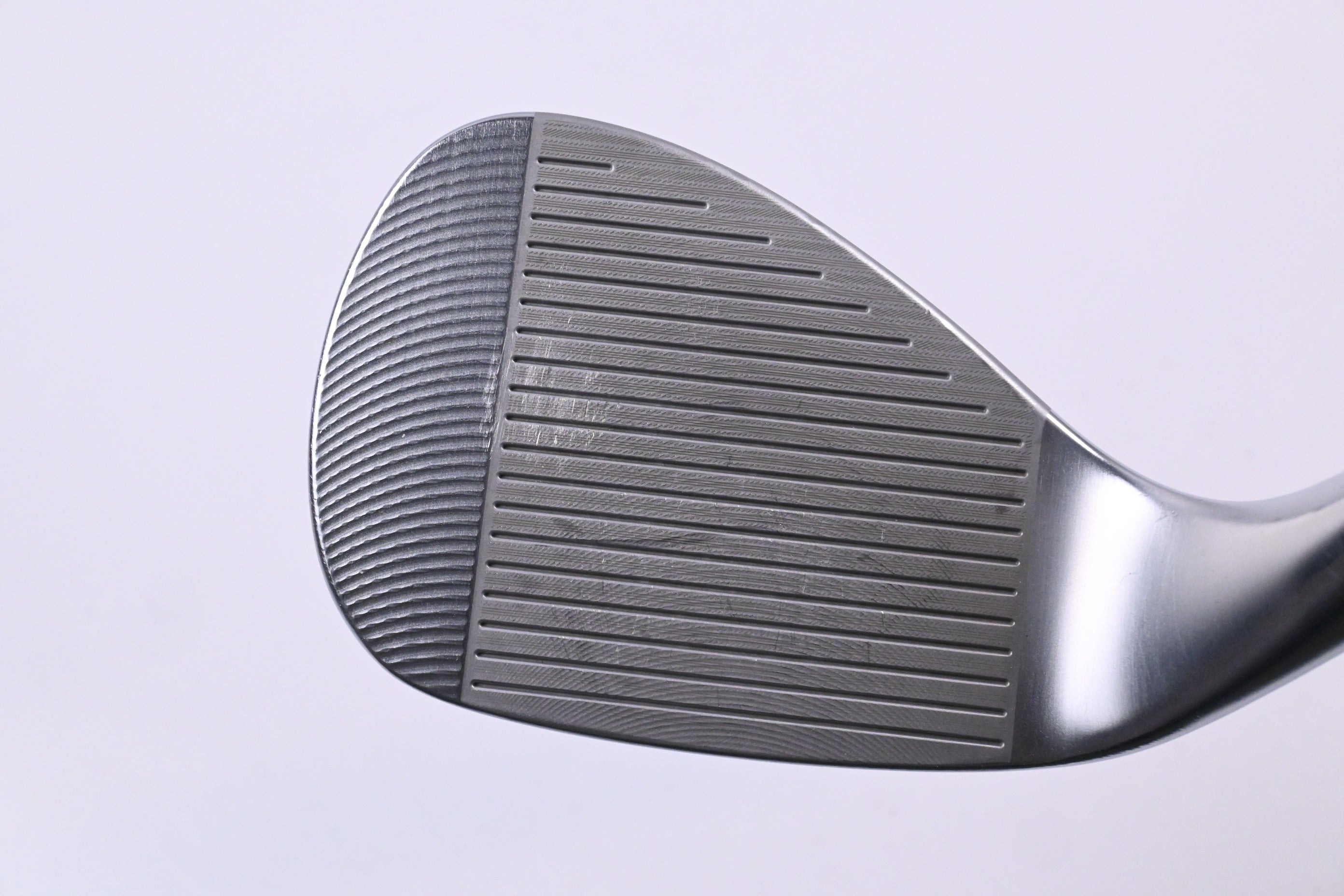 Cleveland RTZ Sand Wedge / 54 Degree / Wedge Flex Dynamic Gold Spinner Shaft