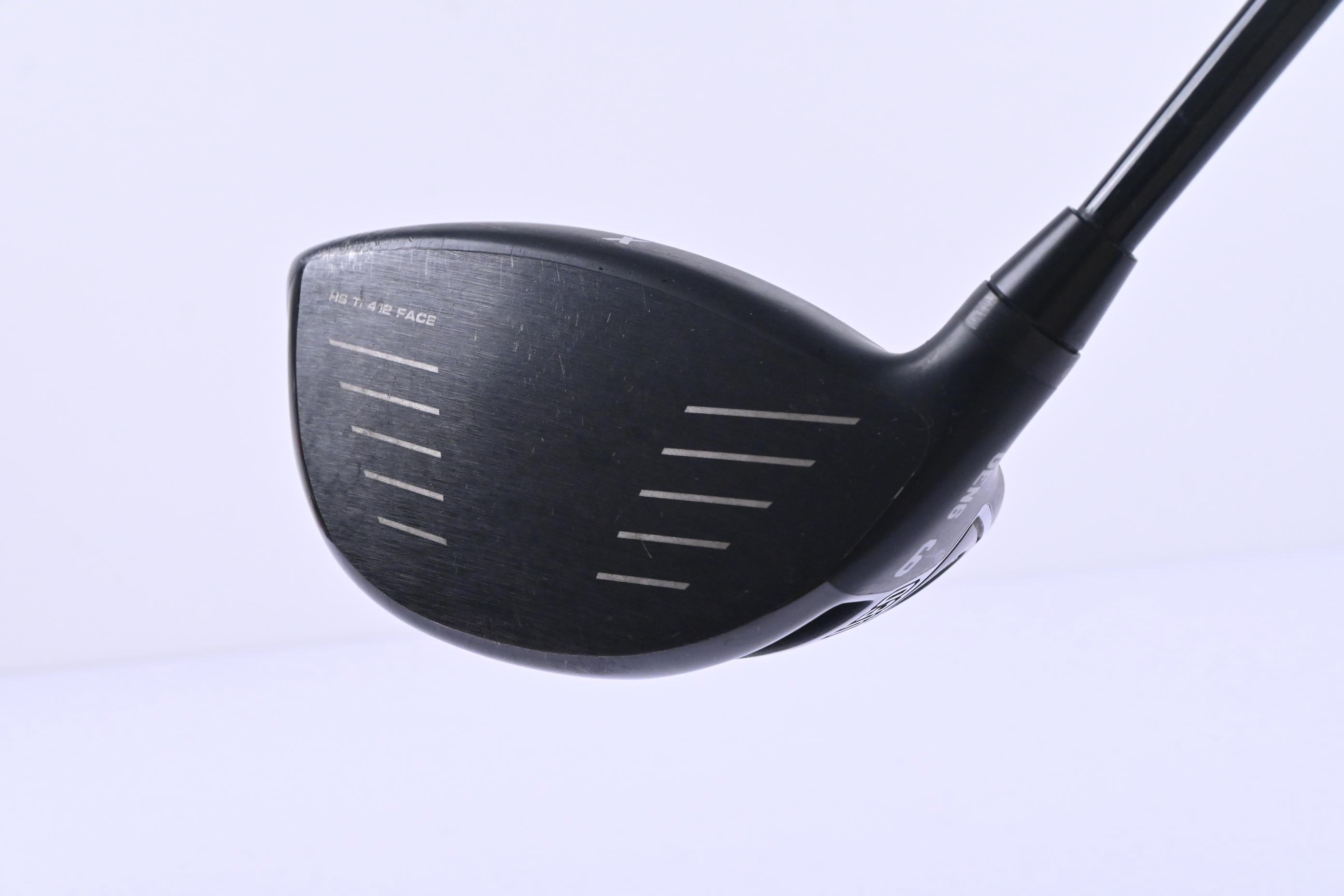 PXG 0311 XF Gen6 Driver / 9 Degree / Regular Flex Diamana S Limited 60 Shaft