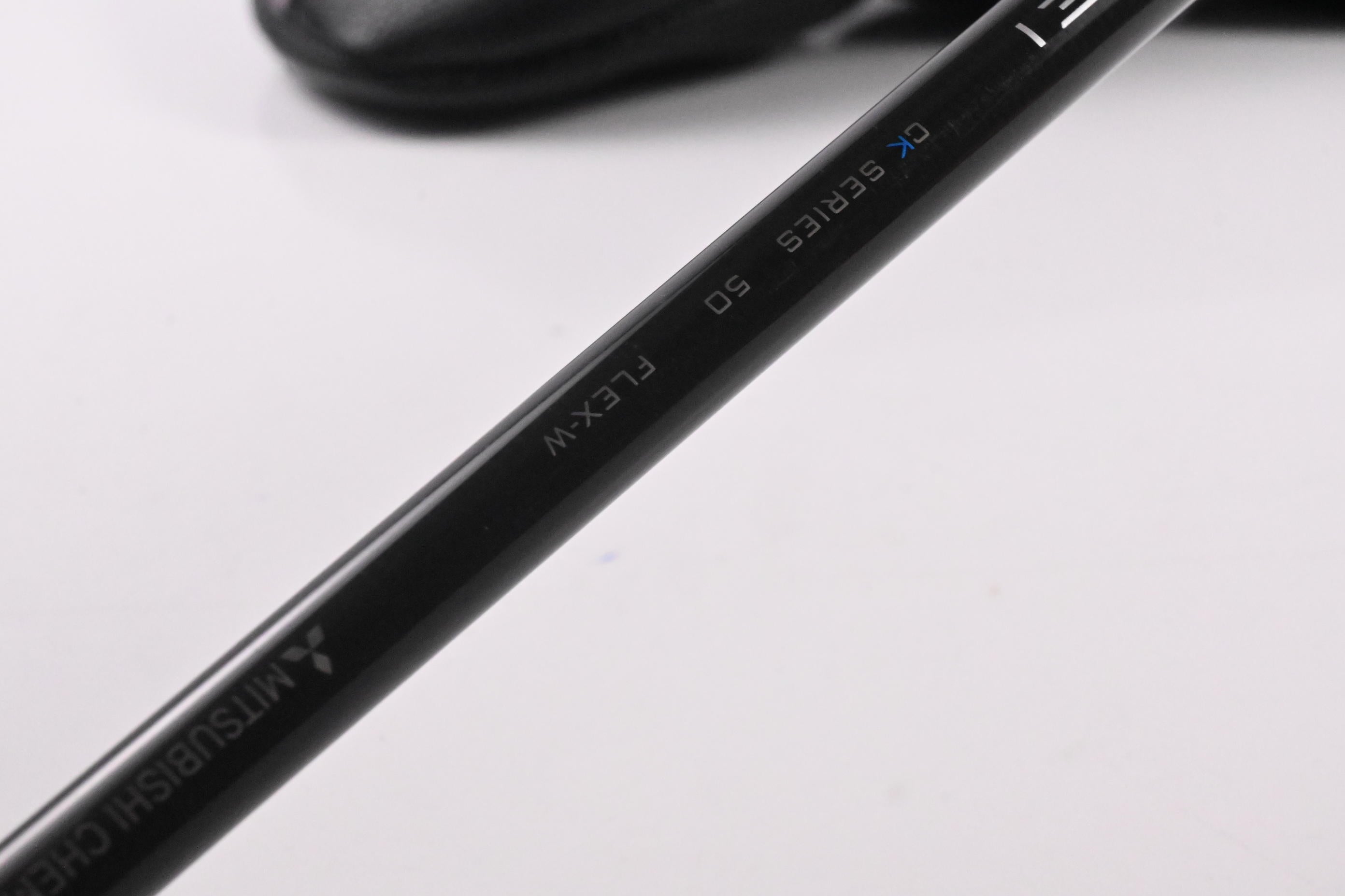 PXG 0311 XF Gen5 #4 Wood / 17 Degree / Senior Flex Tensei CK Blue 50 Shaft