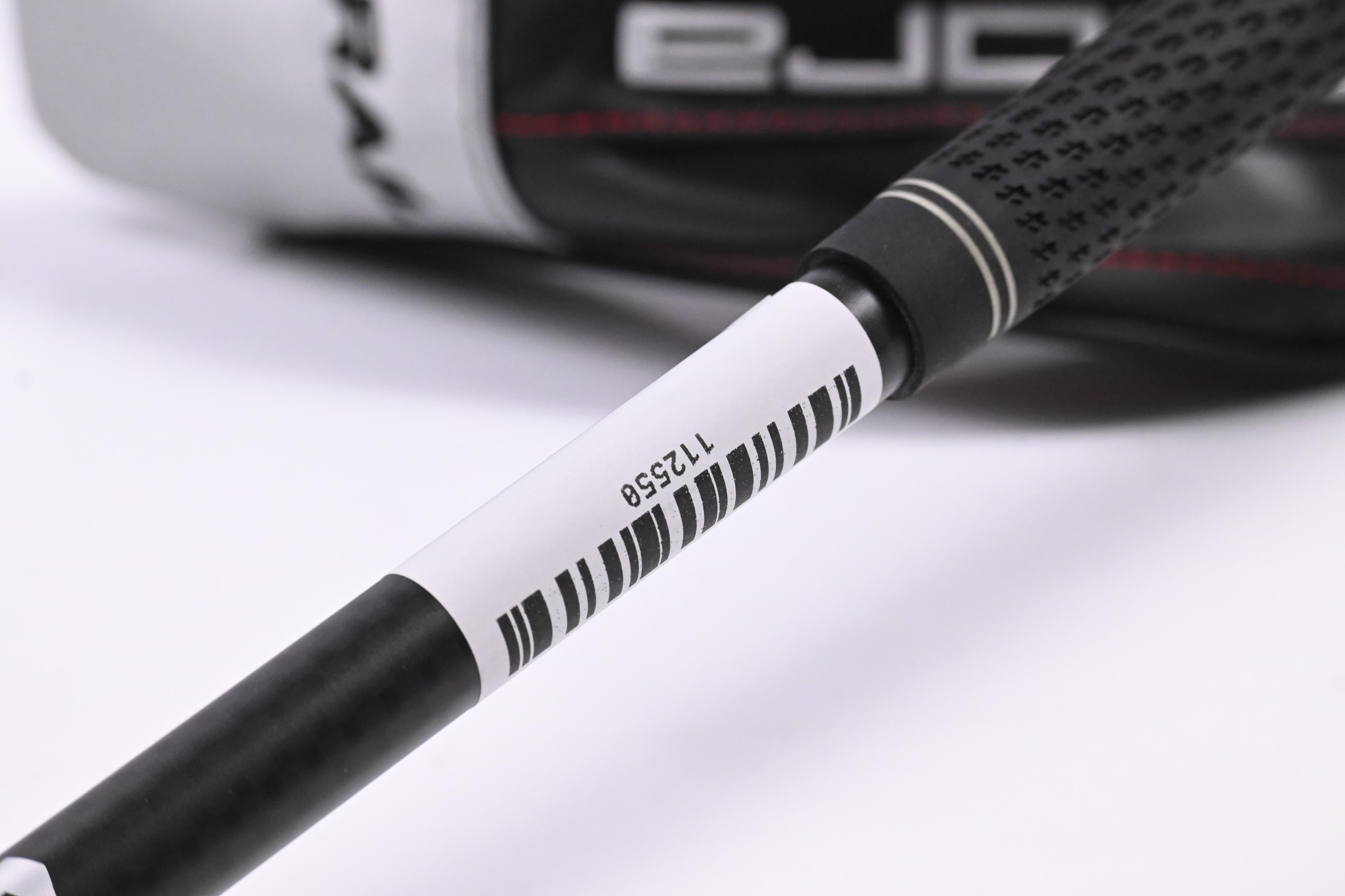 Cobra T-Rail 2024 #5 Hybrid / 23 Degree / Regular Flex Cobra Ultralite 50 Shaft