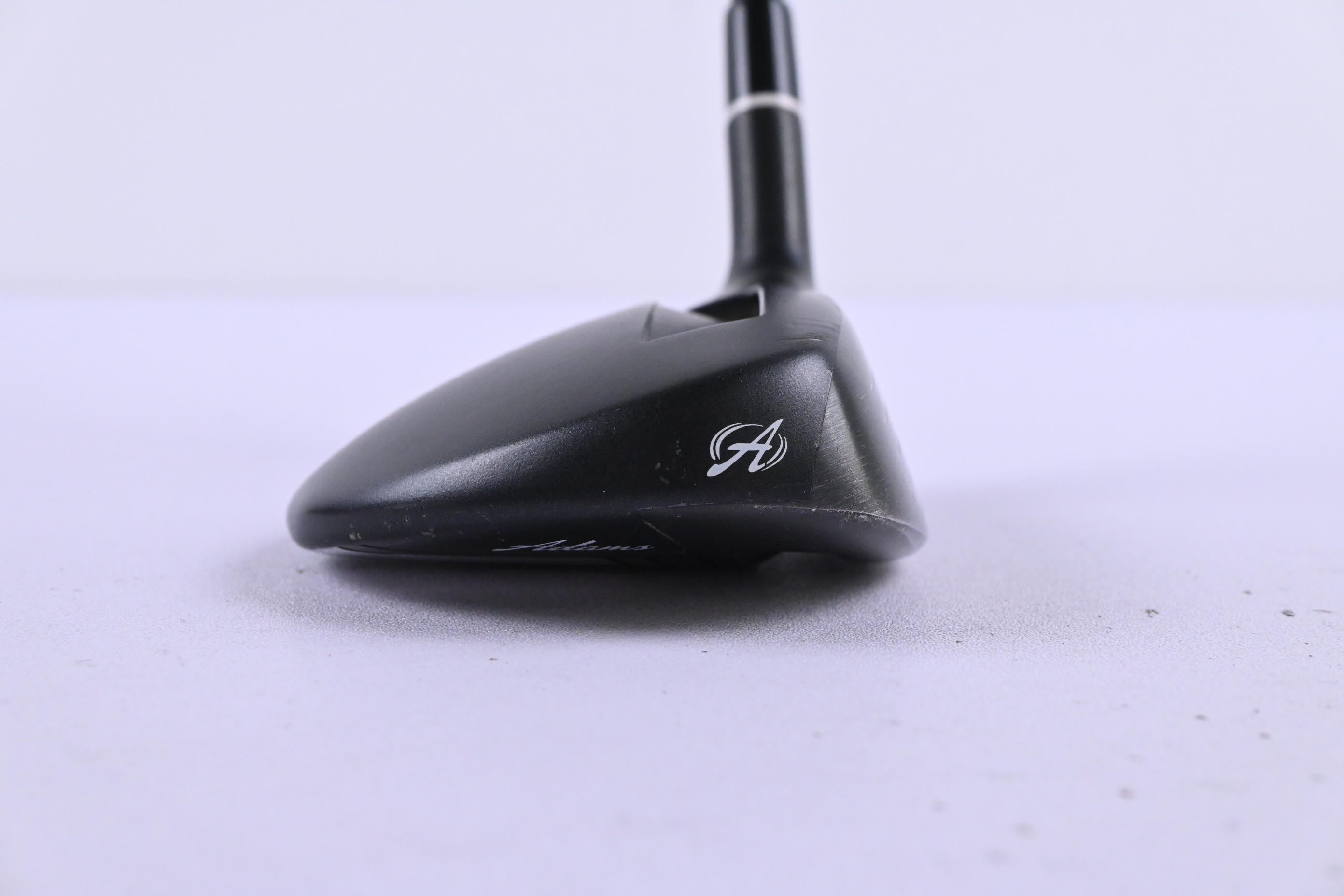Adams Tight Lies 2013 #5 Wood / 19 Degree / Regular Flex Bassara E 55 Shaft