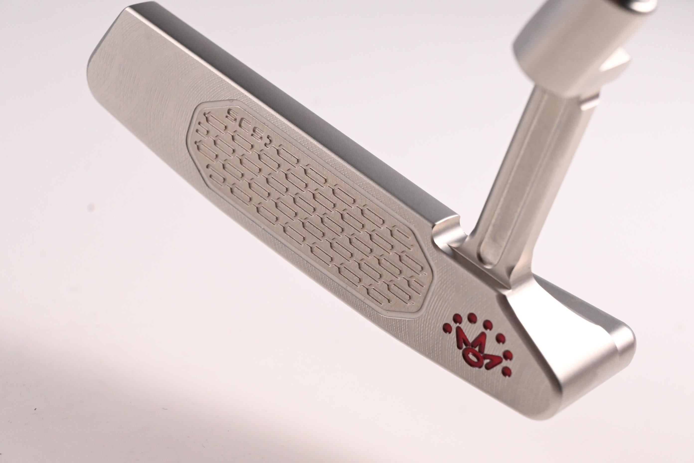 Scotty Cameron 2025 Studio Style Newport 2 Putter / 33 Inch