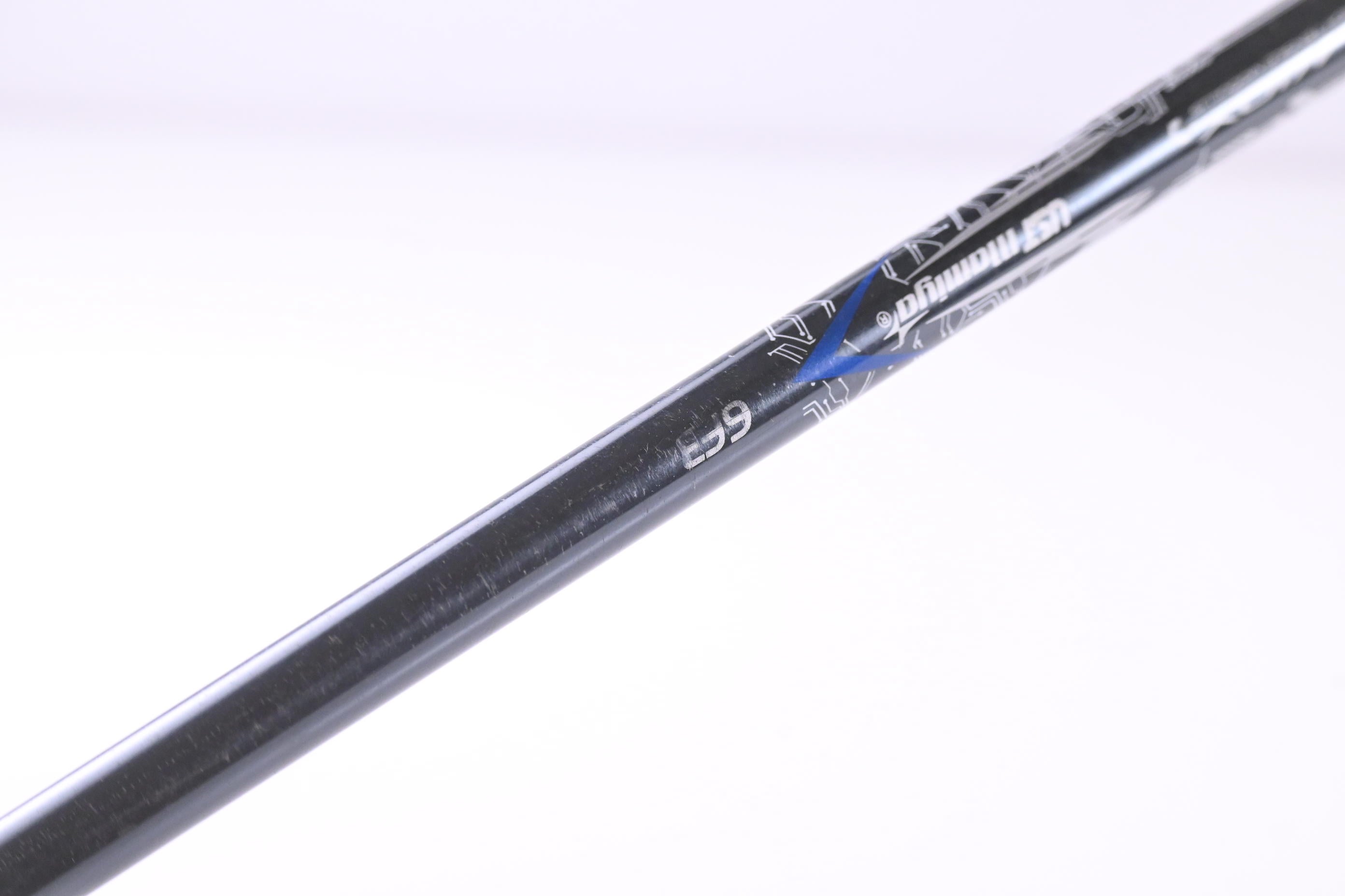 Cobra King F9 #3 Wood / 14.5 Degree / Regular Flex UST Mamiya LinQ Blue 6F3