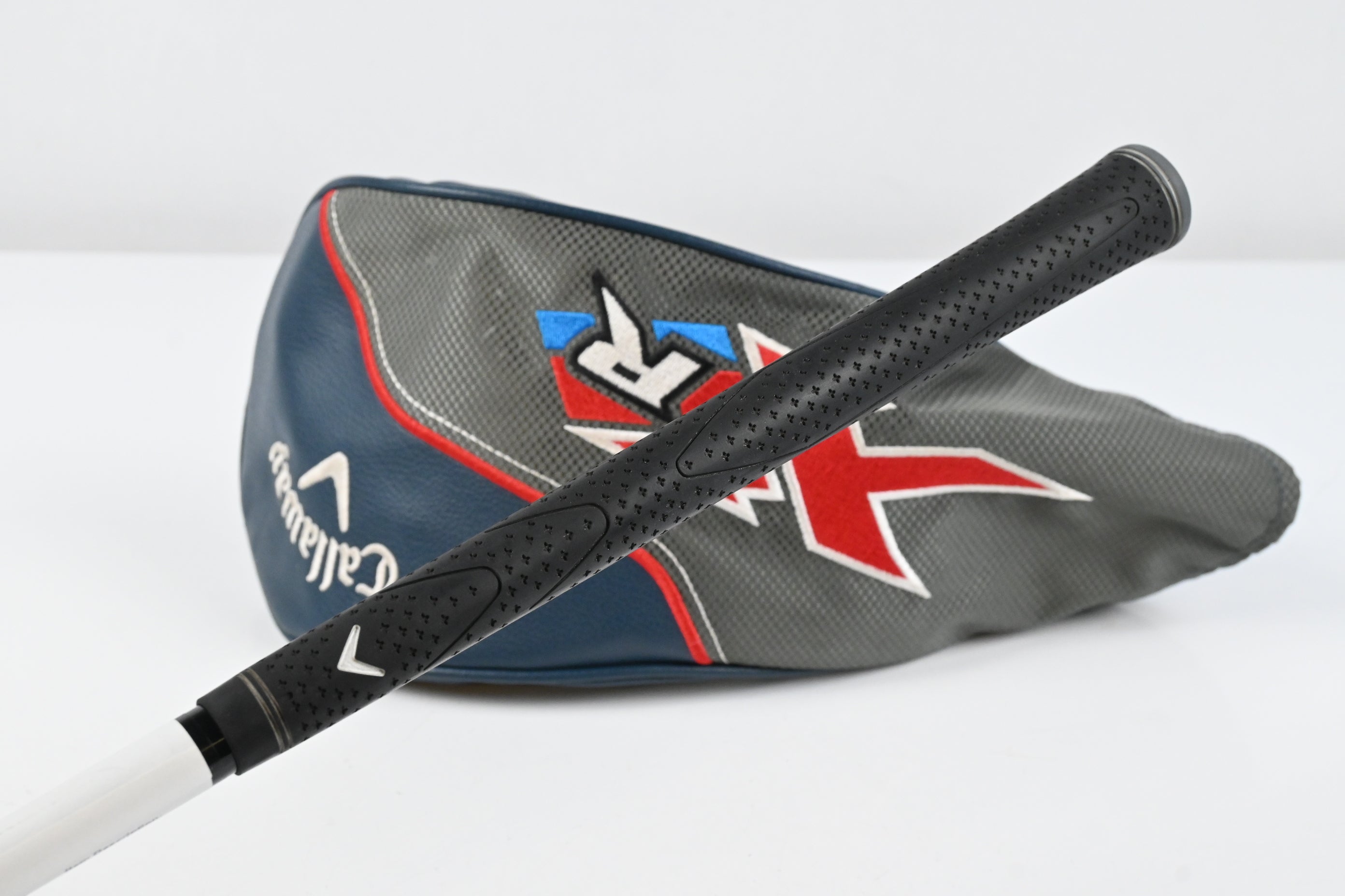 Callaway XR Driver / 10.5 Degree / Stiff Flex Callaway 60 Shaft