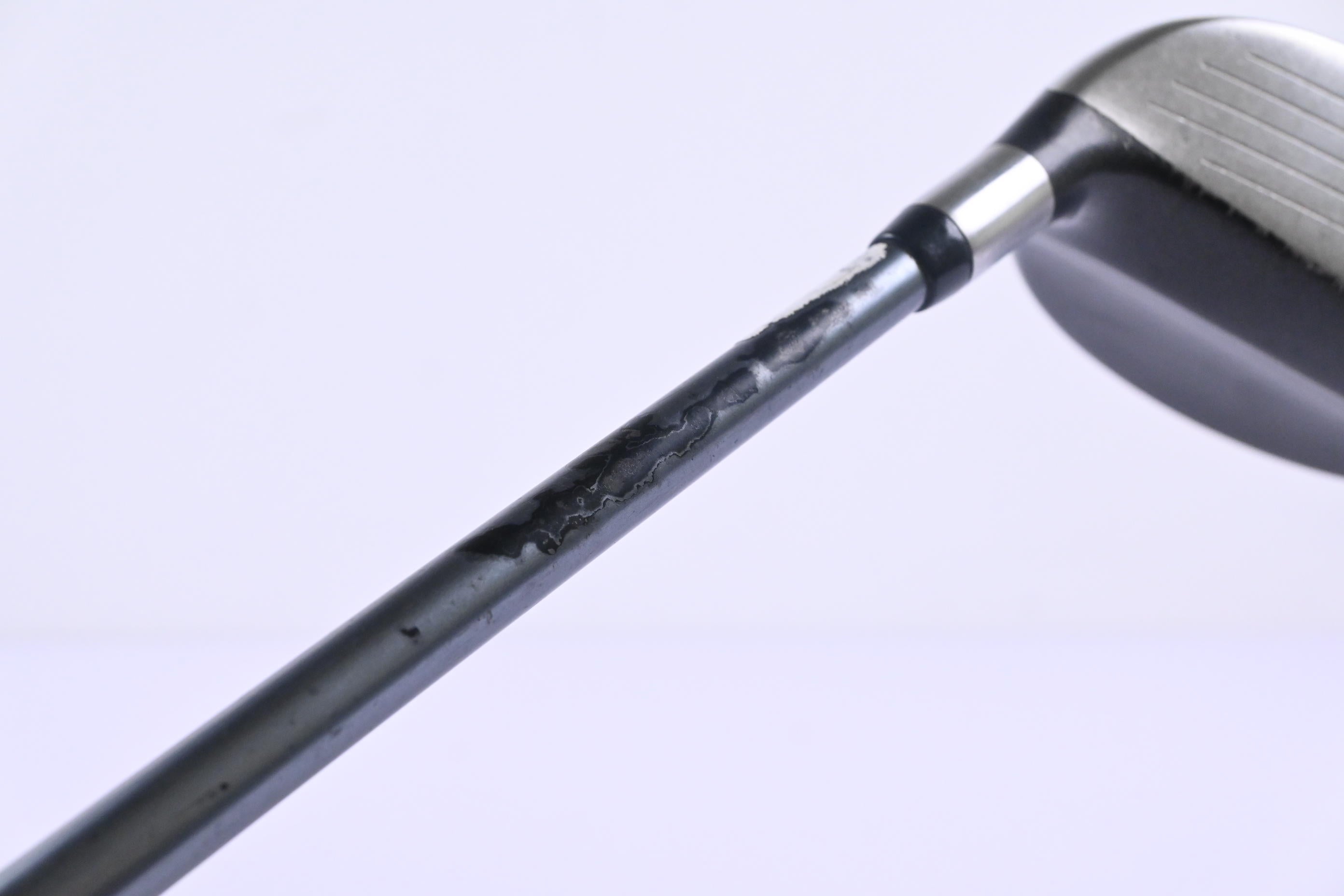 Cleveland HiBore #5 Wood / 19 Degree / Regular Flex Fujikura 55 Shaft
