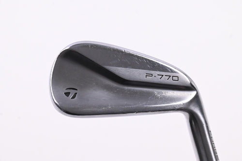 Taylormade P770 2020 #6 Iron / 29 Degree / X-Flex N.S.PRO Modus 3 Tour 130 Shaft