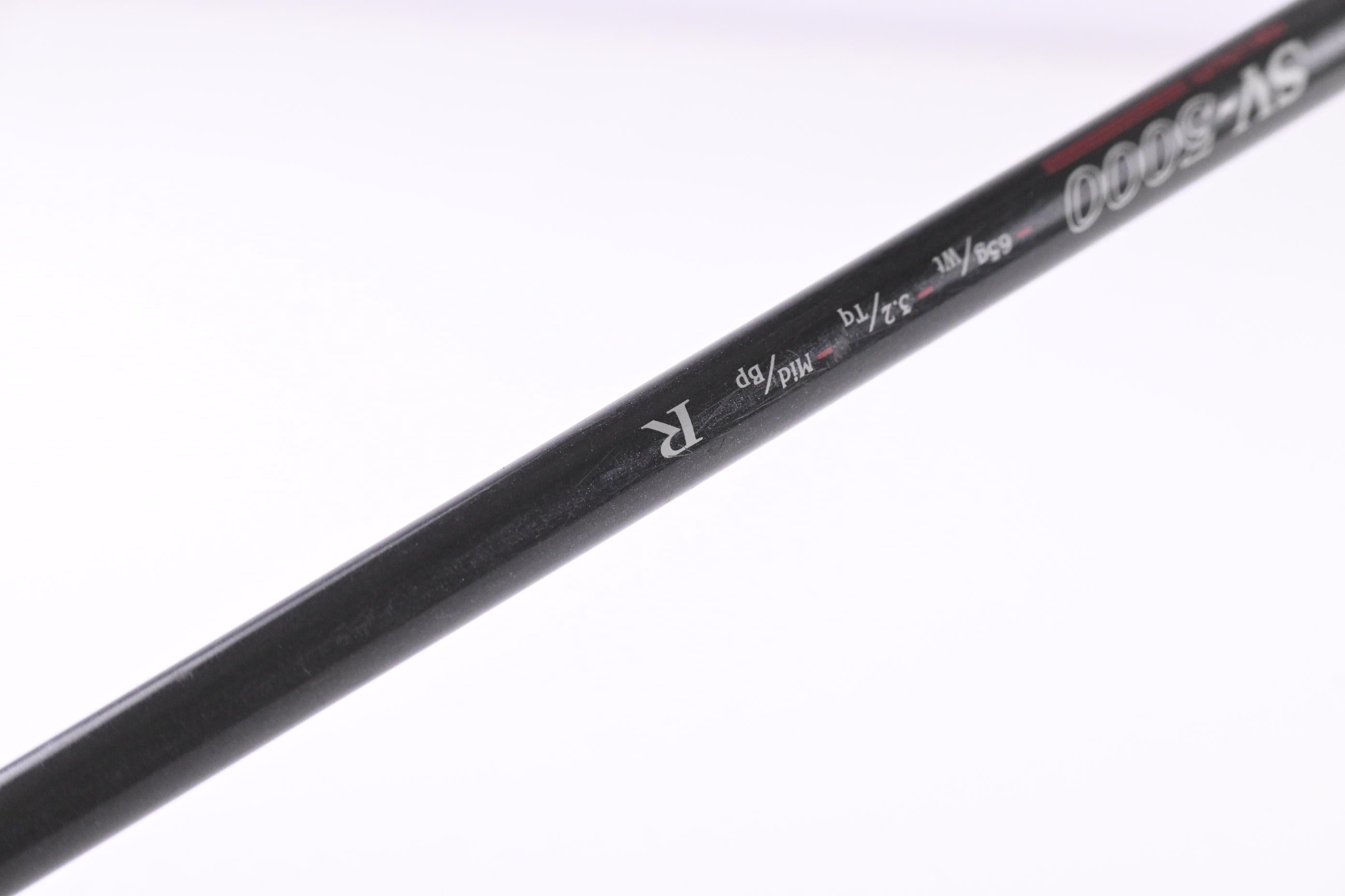 Srixon AD #4 Hybrid / 21 Degree / Regular Flex Srixon SV-3000 Shaft