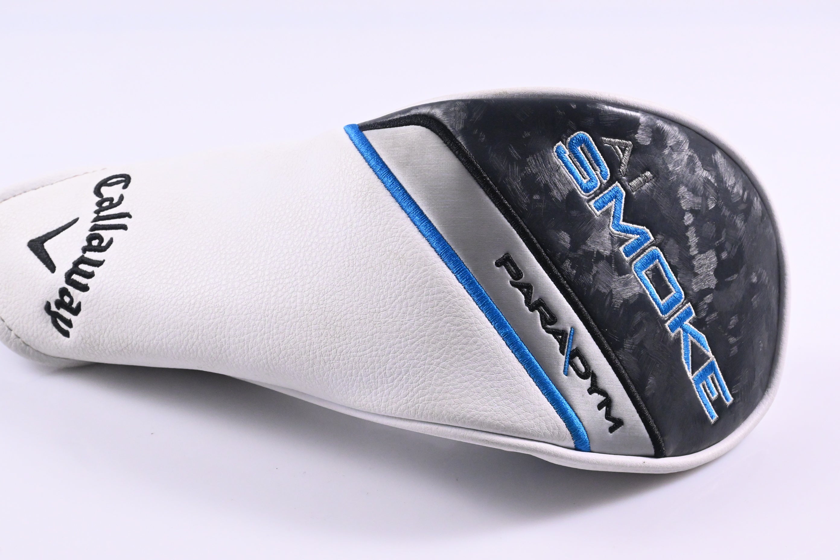 Callaway Paradym Ai Smoke Max Fast #5 Wood / 19 Degree / Senior Flex Tensei Blue 40