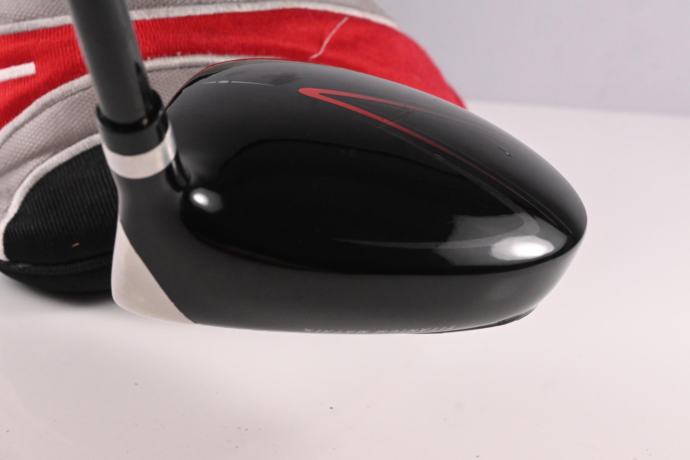 Wilson Fat Shaft FSX Driver / 10.5 Degree / Regular Flex Fatshaft FSX Shaft