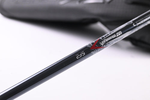 Cobra Darkspeed Max Driver / 12 Degree / Senior Flex UST LinQ Red 5 M40X Shaft