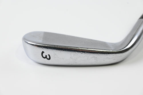 Taylormade Tour Preferred TP 2009 #3 Iron / 21 Degree / Stiff Flex Dynamic Gold