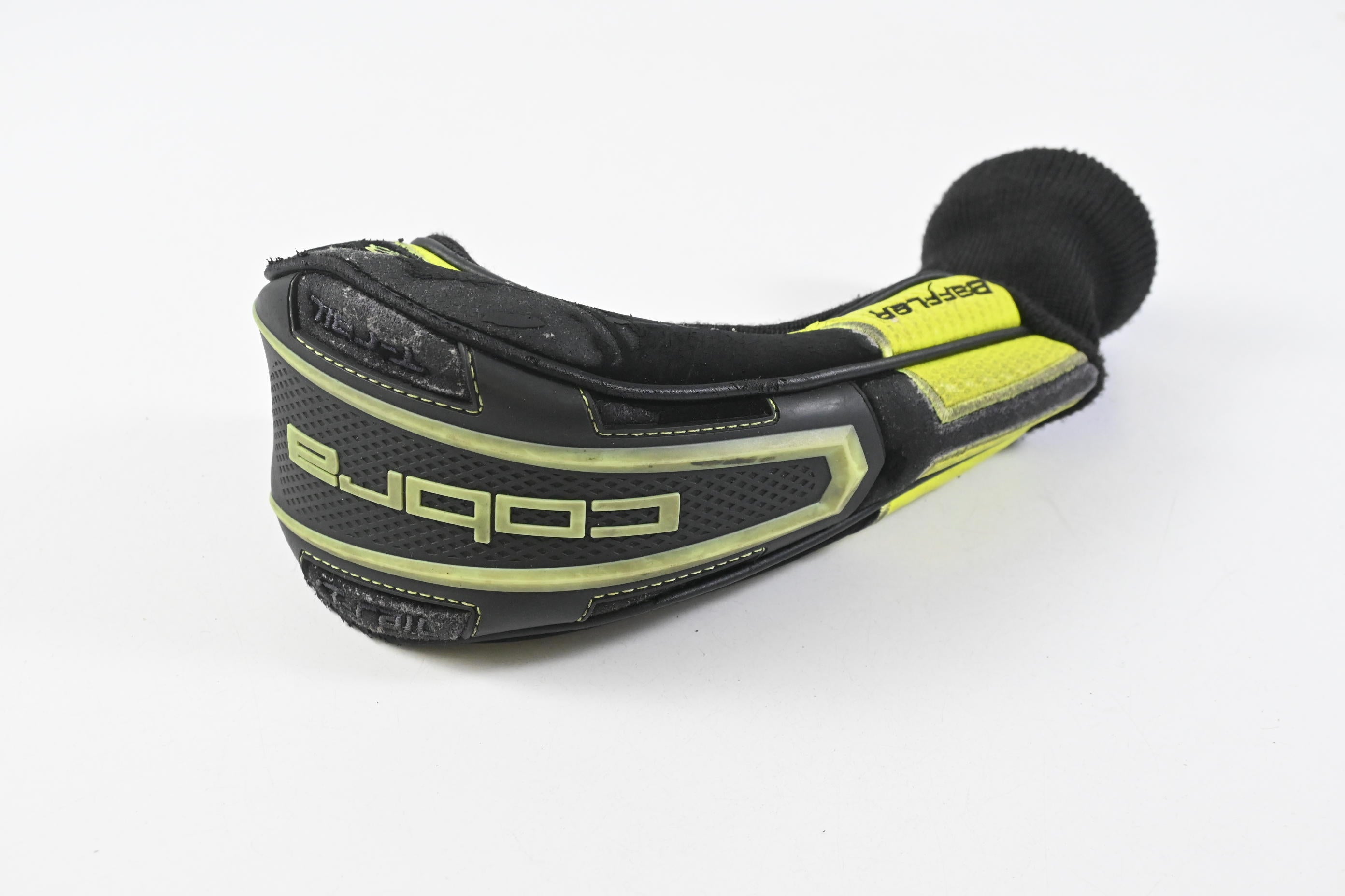 Cobra Baffler Rail-H #5 Hybrid / 25 Degree / Senior Flex Fujikura Motore 60