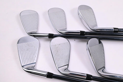 Callaway Elyte Irons / 5-PW / Regular Flex UST Recoil Dart HDC 60 Shafts