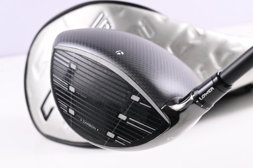 Taylormade Qi35 LS Driver / 9 Degree / Regular Flex Fujikura Ventus Blue 5 Shaft