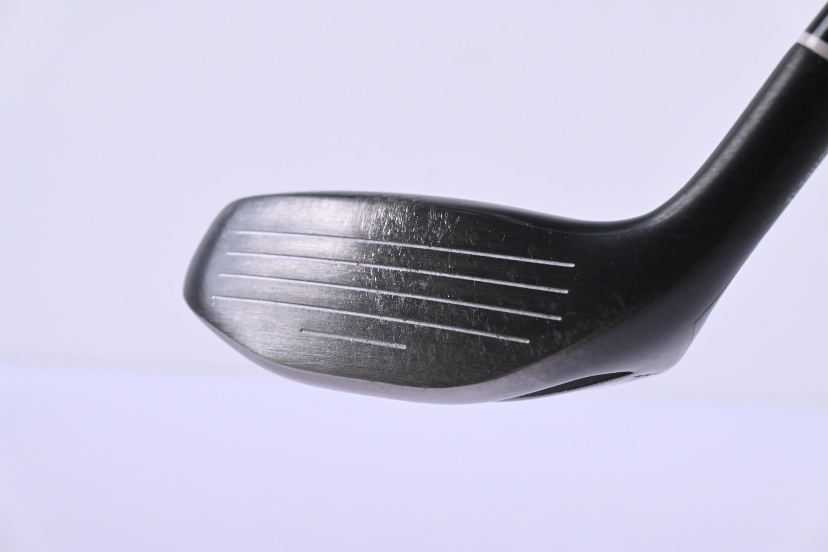 Adams Tight Lies 2013 #5 Wood / 19 Degree / Regular Flex Bassara E 55 Shaft