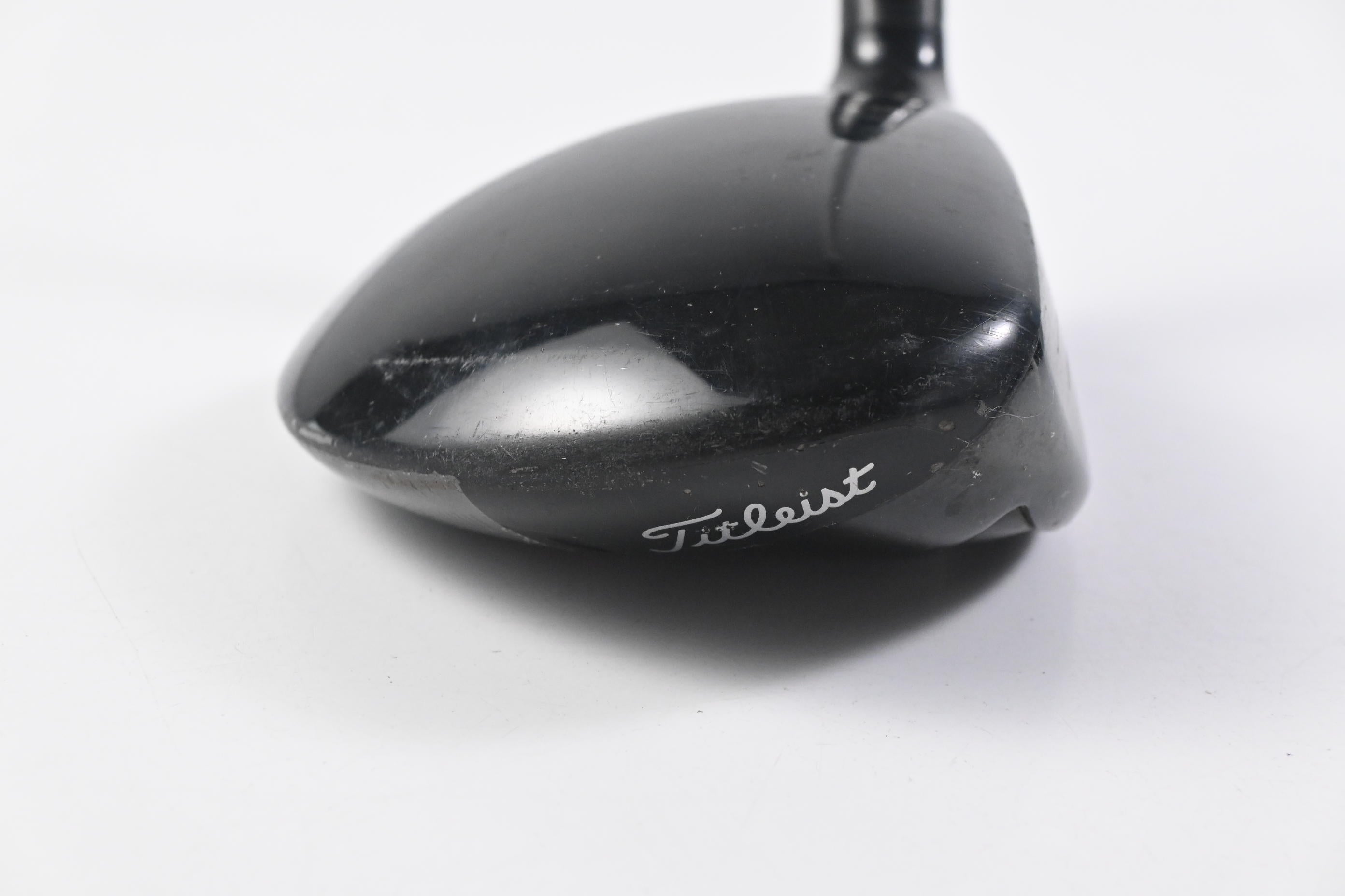 Titleist TSi2 #3 Wood / 16.5 Degree / Regular Flex Aldila Ascent 40 Shaft