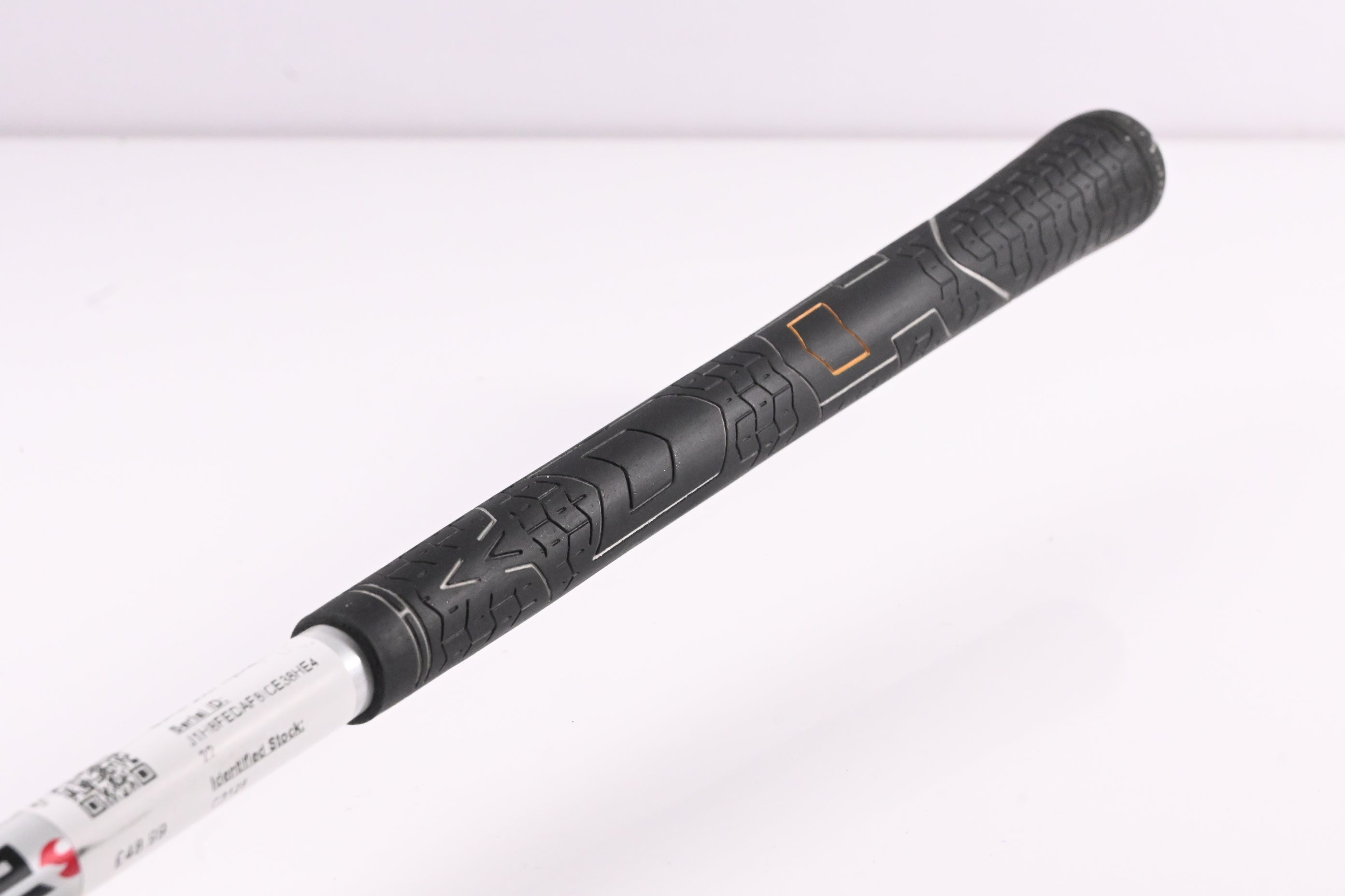 Taylormade Burner 2007 #3 Hybrid / 19 Degree / Regular Flex Reax 65 Shaft