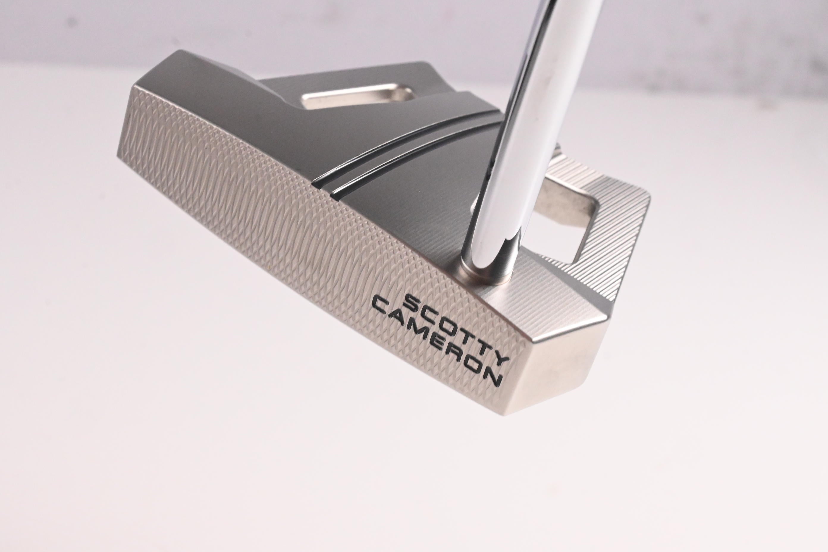 Scotty Cameron 2024 Phantom 9 Putter / 34 Inch