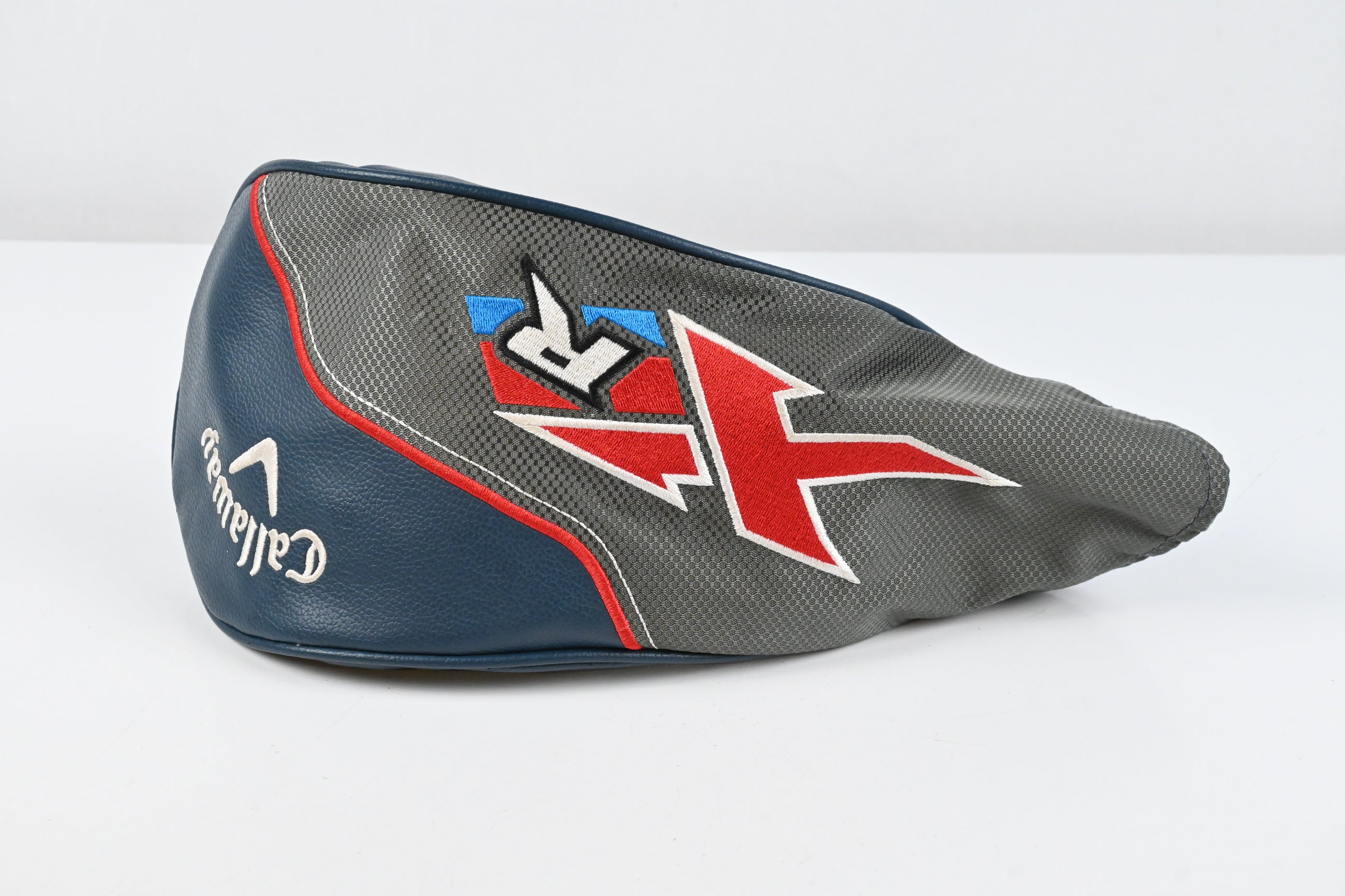 Callaway XR Driver / 10.5 Degree / Stiff Flex Callaway 60 Shaft