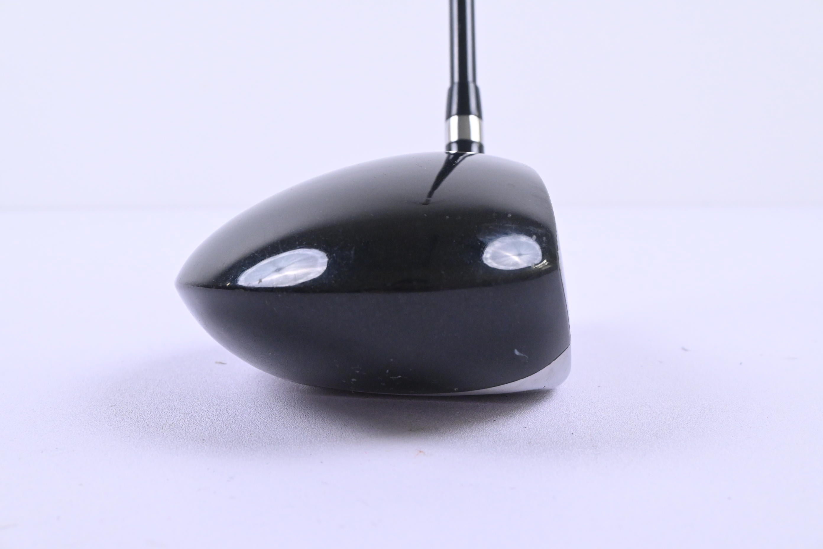 Mitsushiba Super Steel II 675 Driver / 10 Degree / Regular Flex M675 Shaft