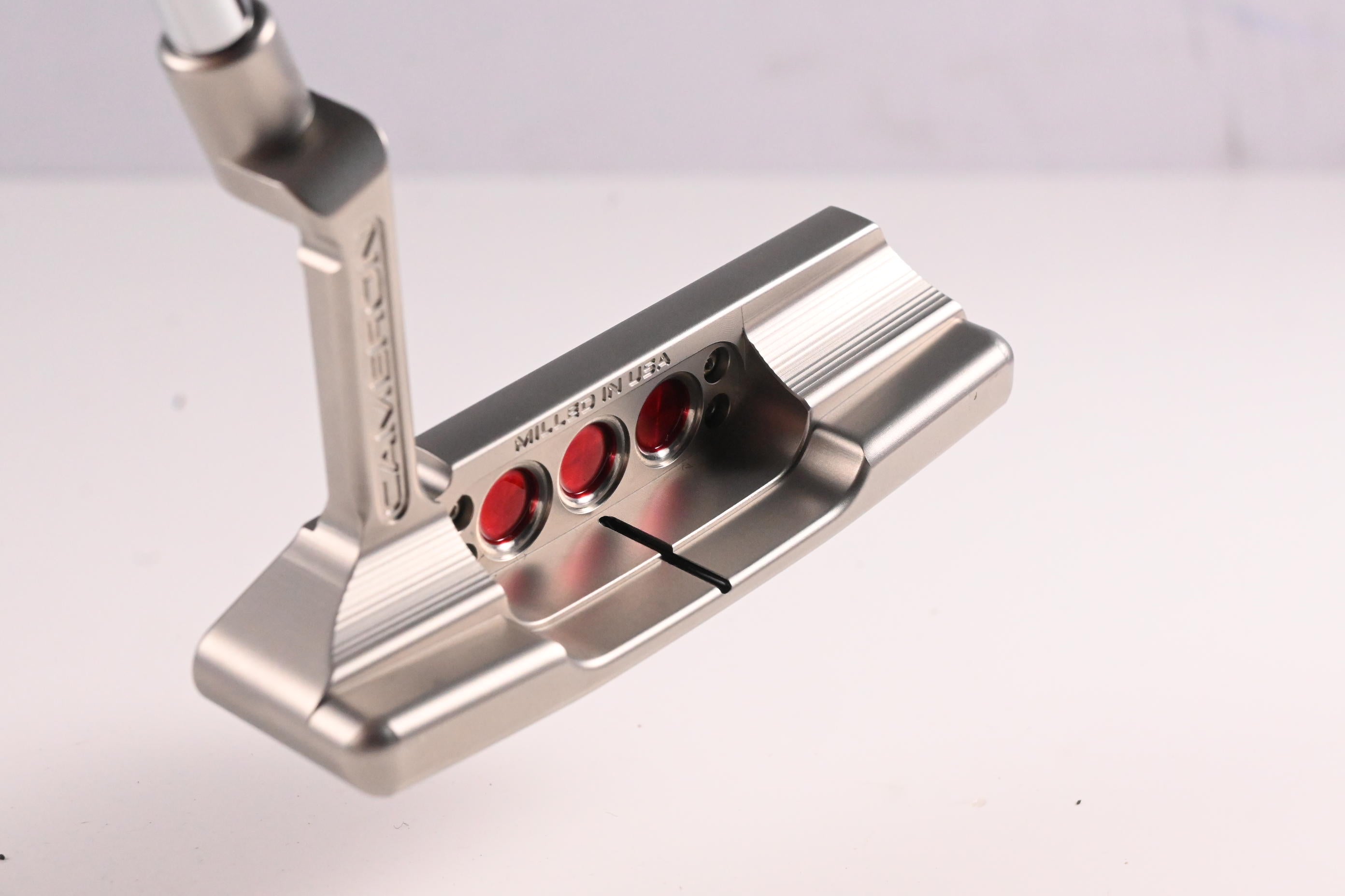 Scotty Cameron 2025 Studio Style Newport 2 Putter / 33 Inch