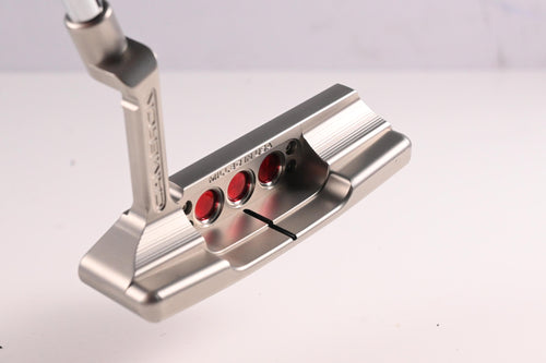 Scotty Cameron 2025 Studio Style Newport 2 Putter / 33 Inch