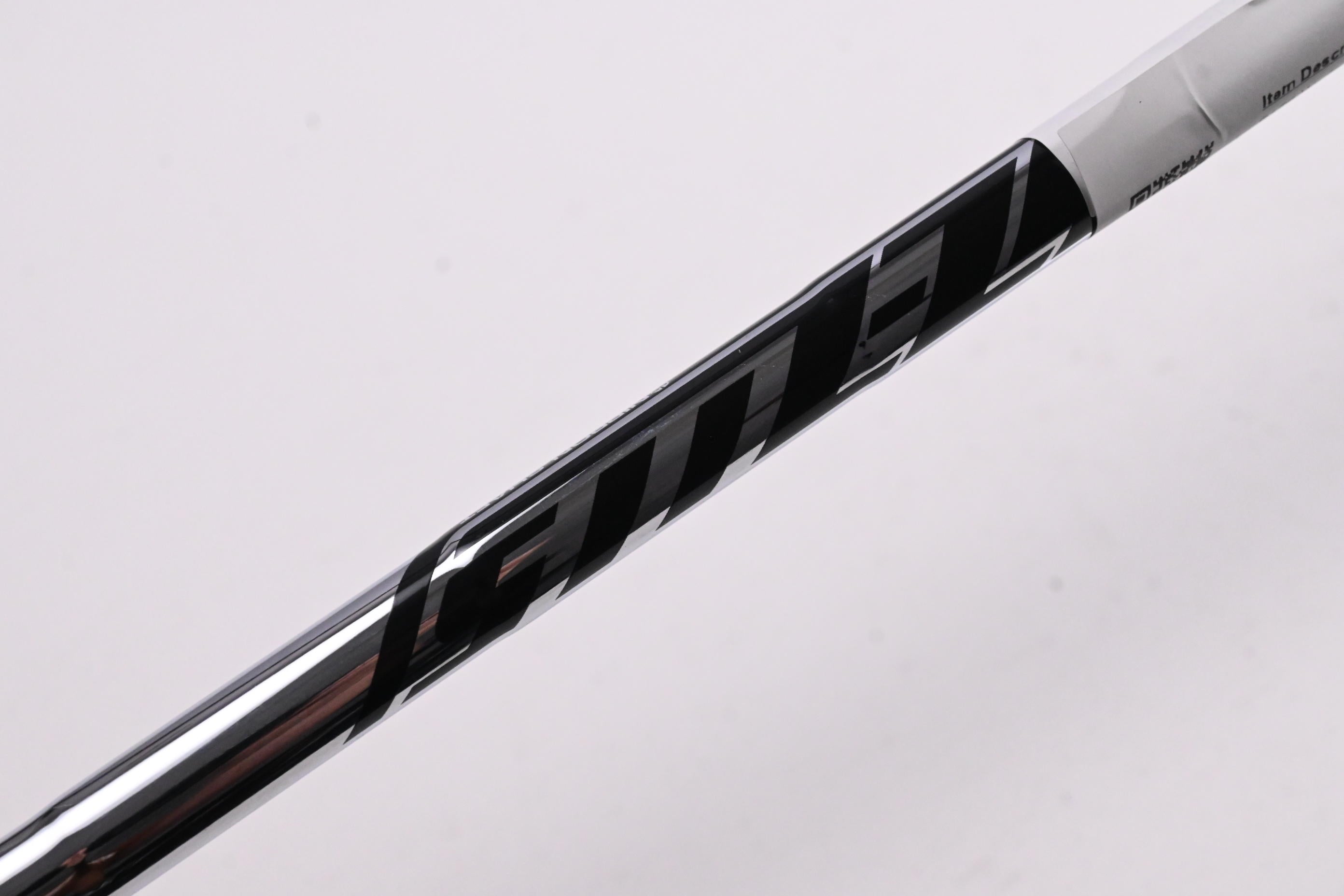 Ping S159 Lob Wedge / 58 Degree / Black Dot / Wedge Flex Ping Z-Z115 Shaft